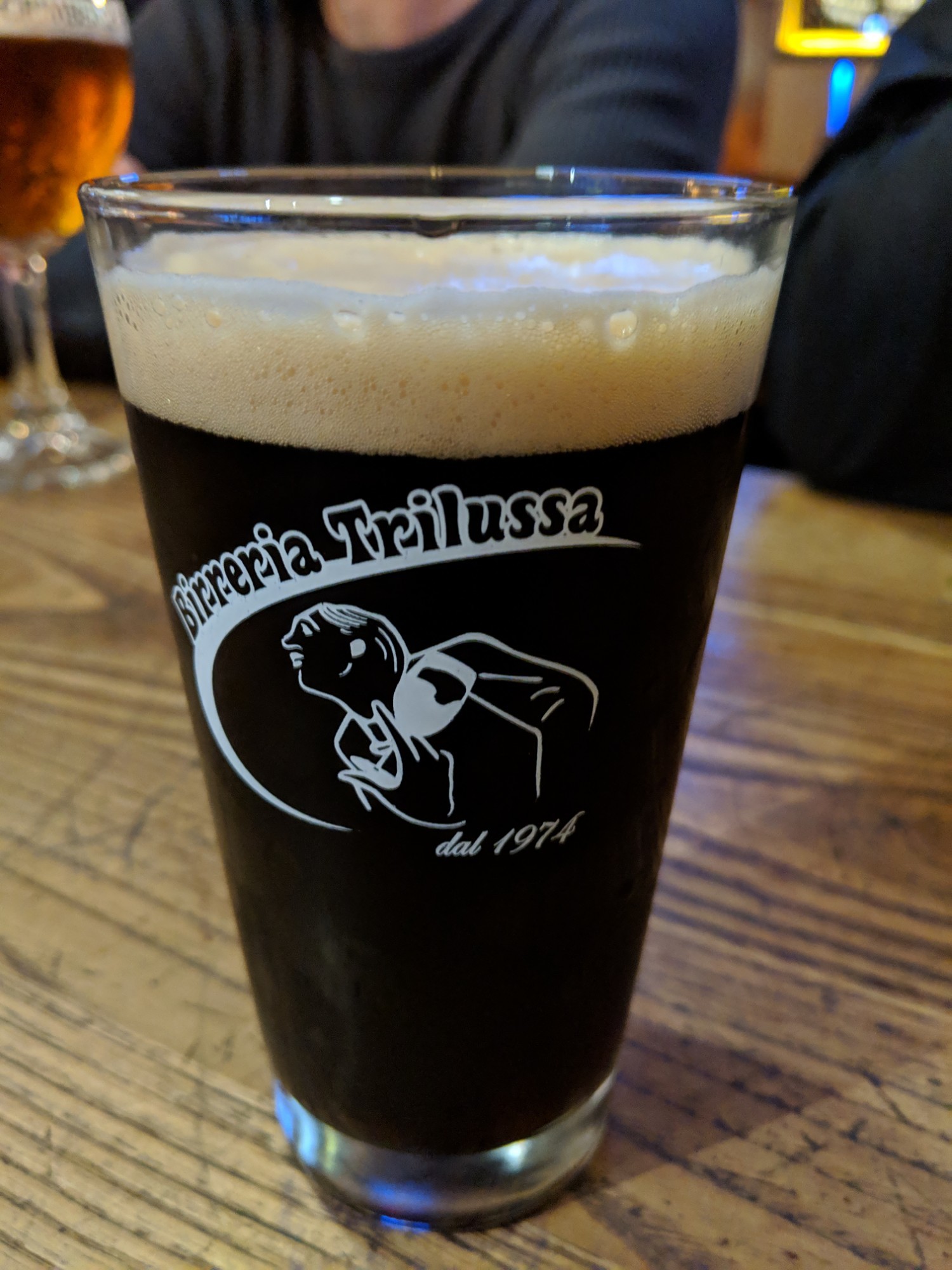 Black IPA