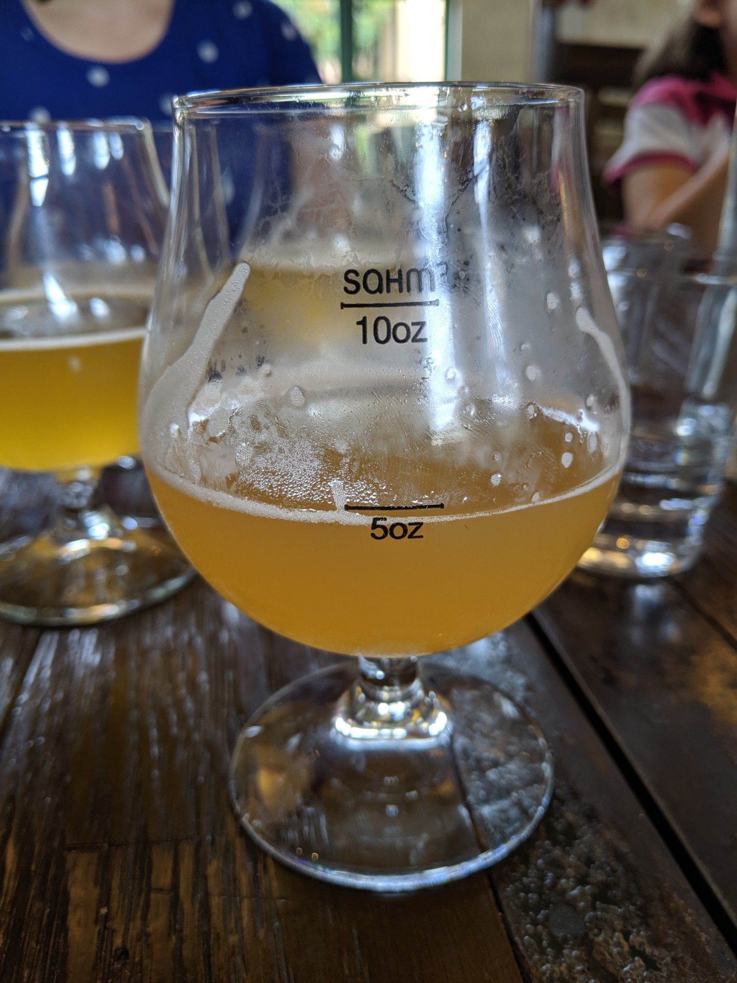 Tartistry W/ Peanut Butter & Strawberry