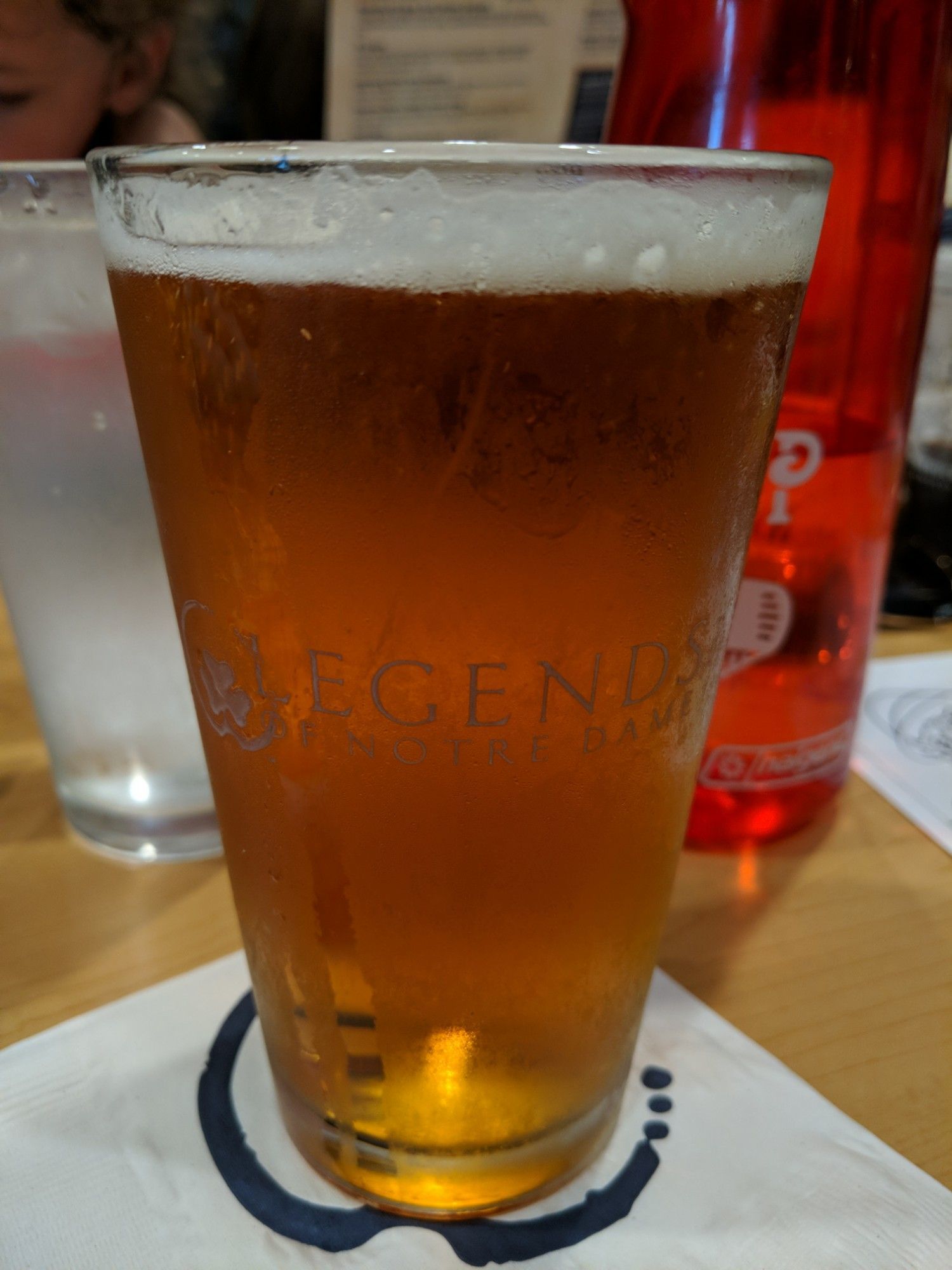 Dortmunder Gold Lager