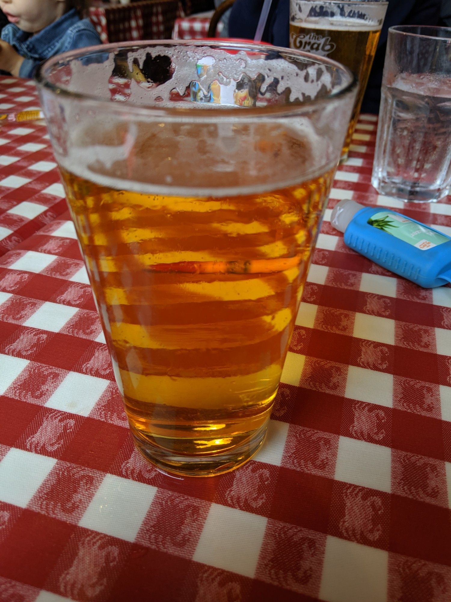 The Seattle Great Wheel IPA