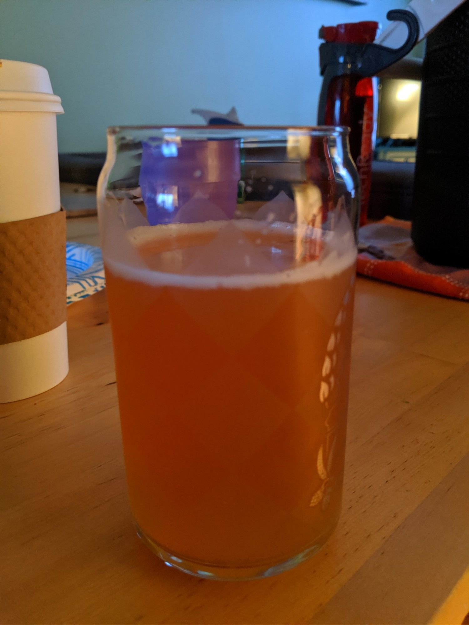 Bicoastal IPA