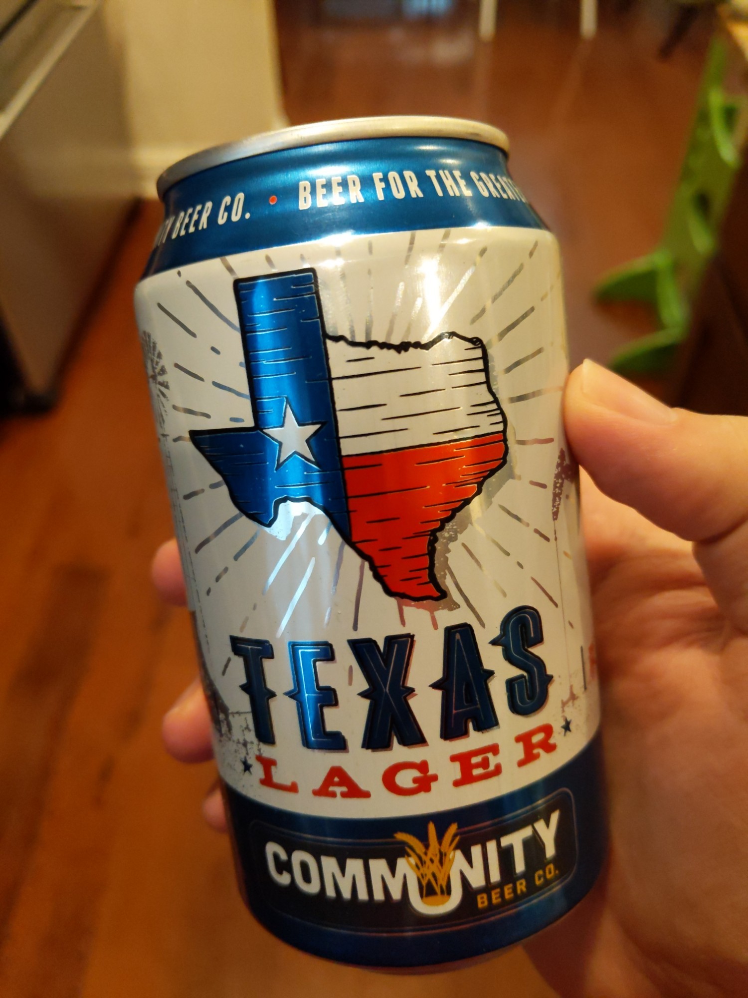 Texas Lager