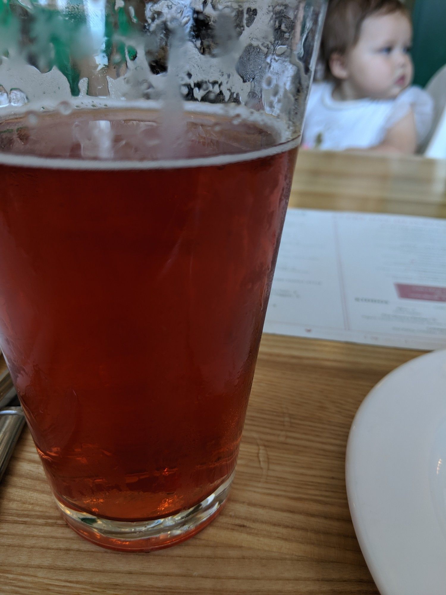 Mural Watermelon Lime