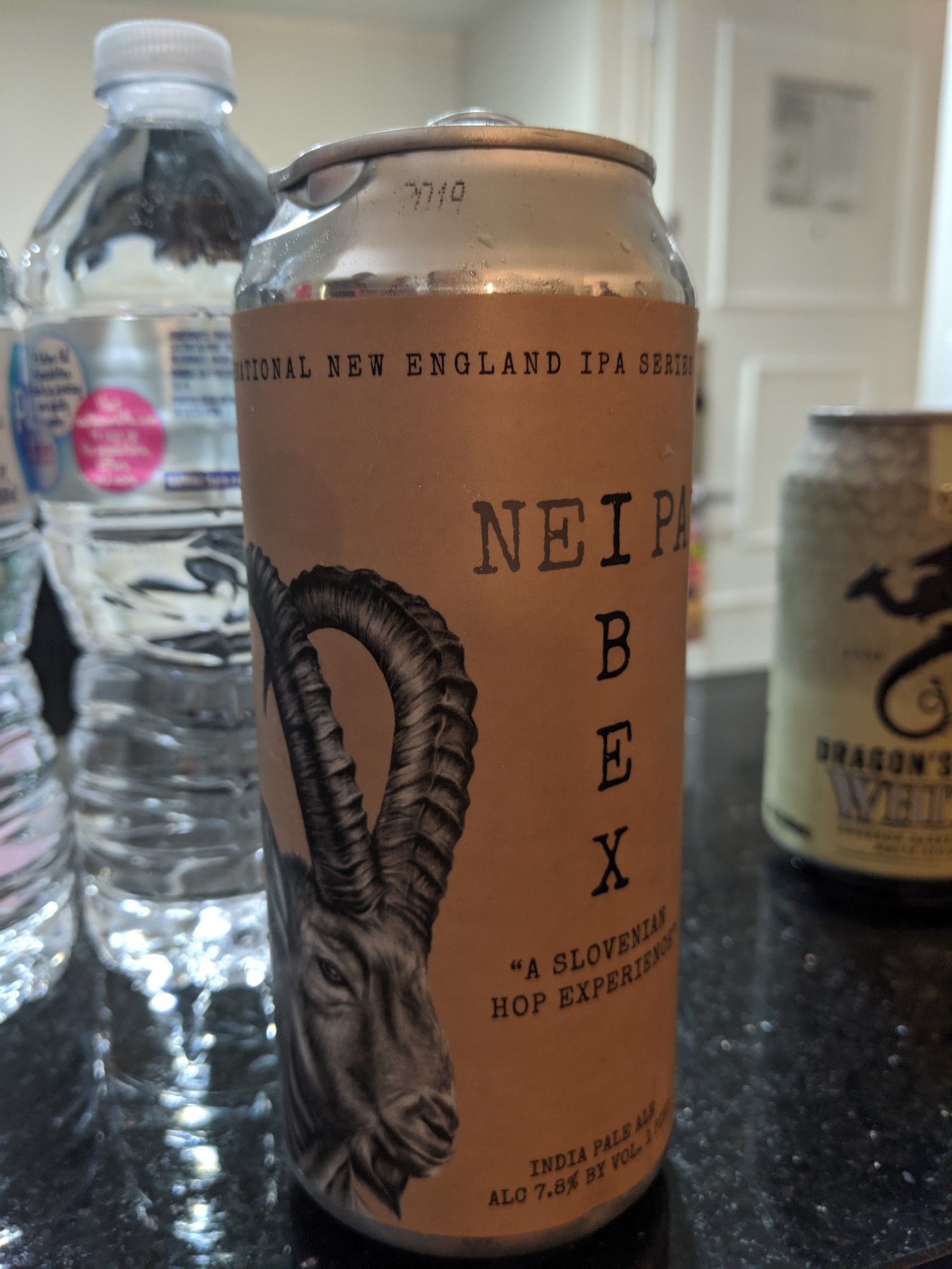 Ibex NEIPA