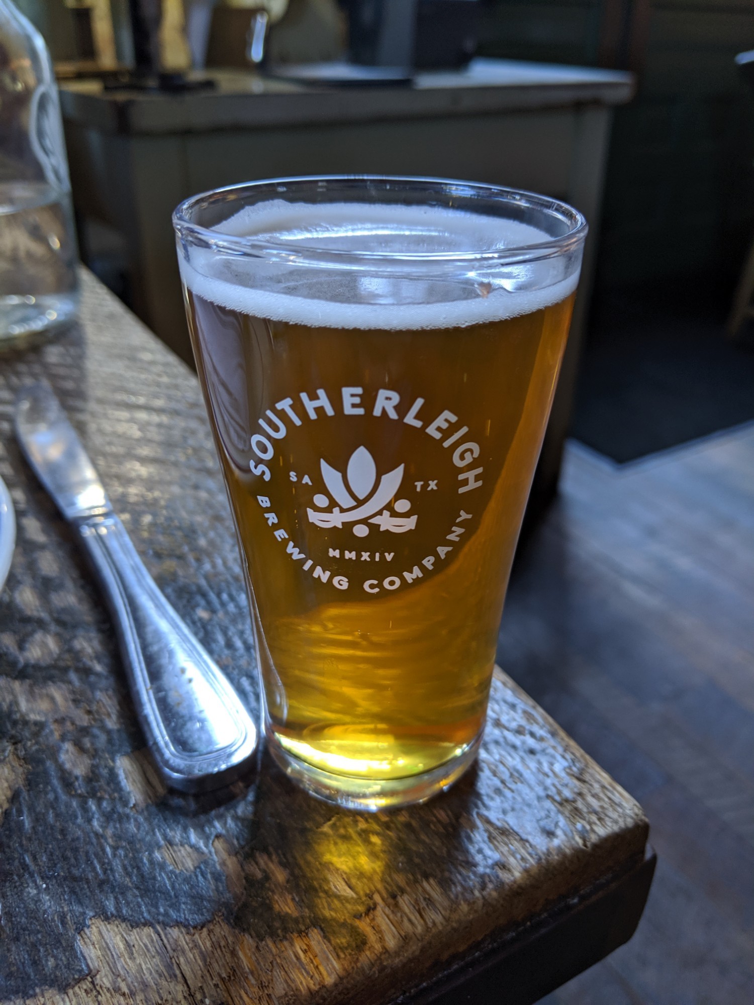 Who Needs Action, When You Got Words