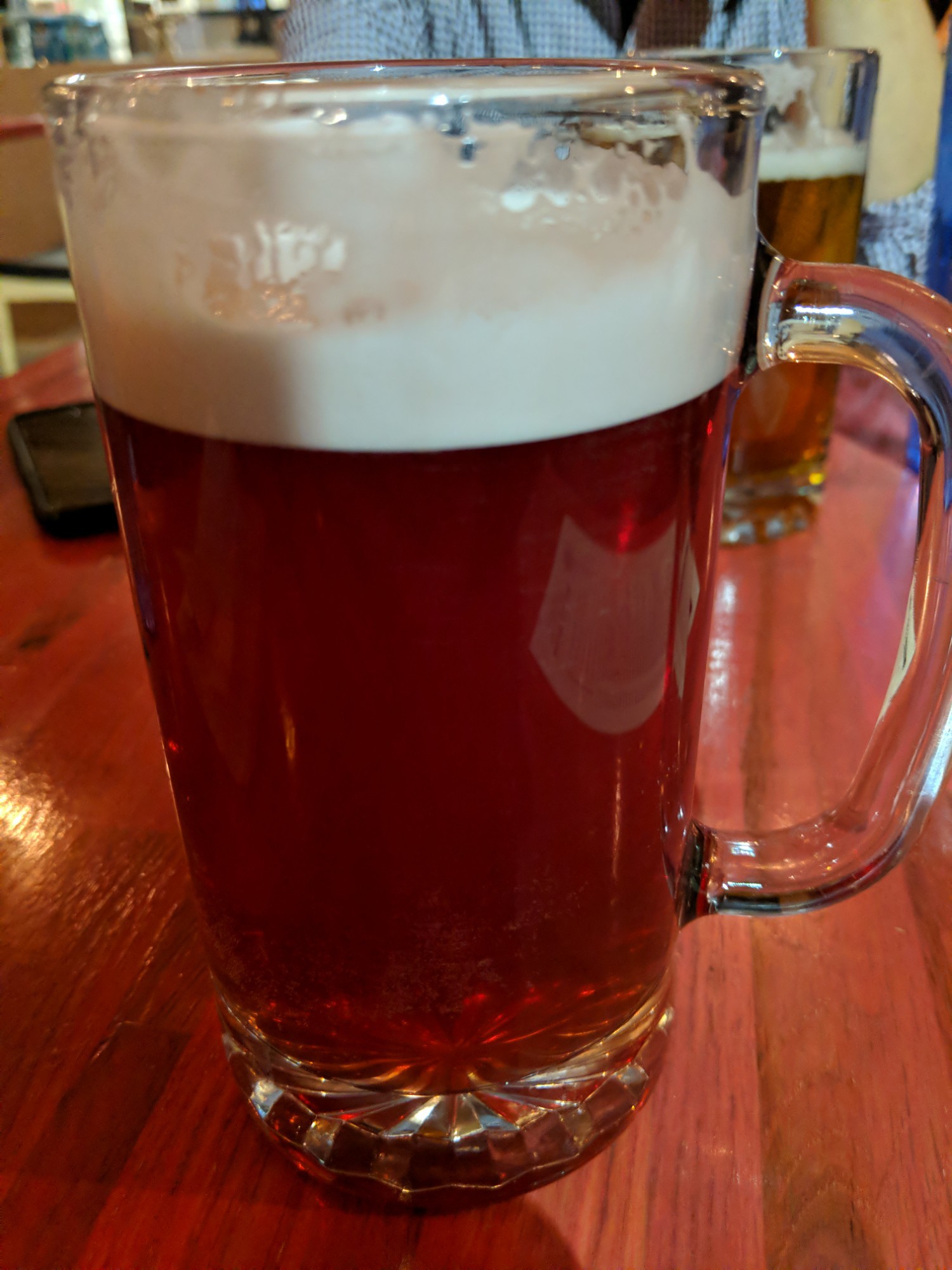 Flamingo Dreams Nitro