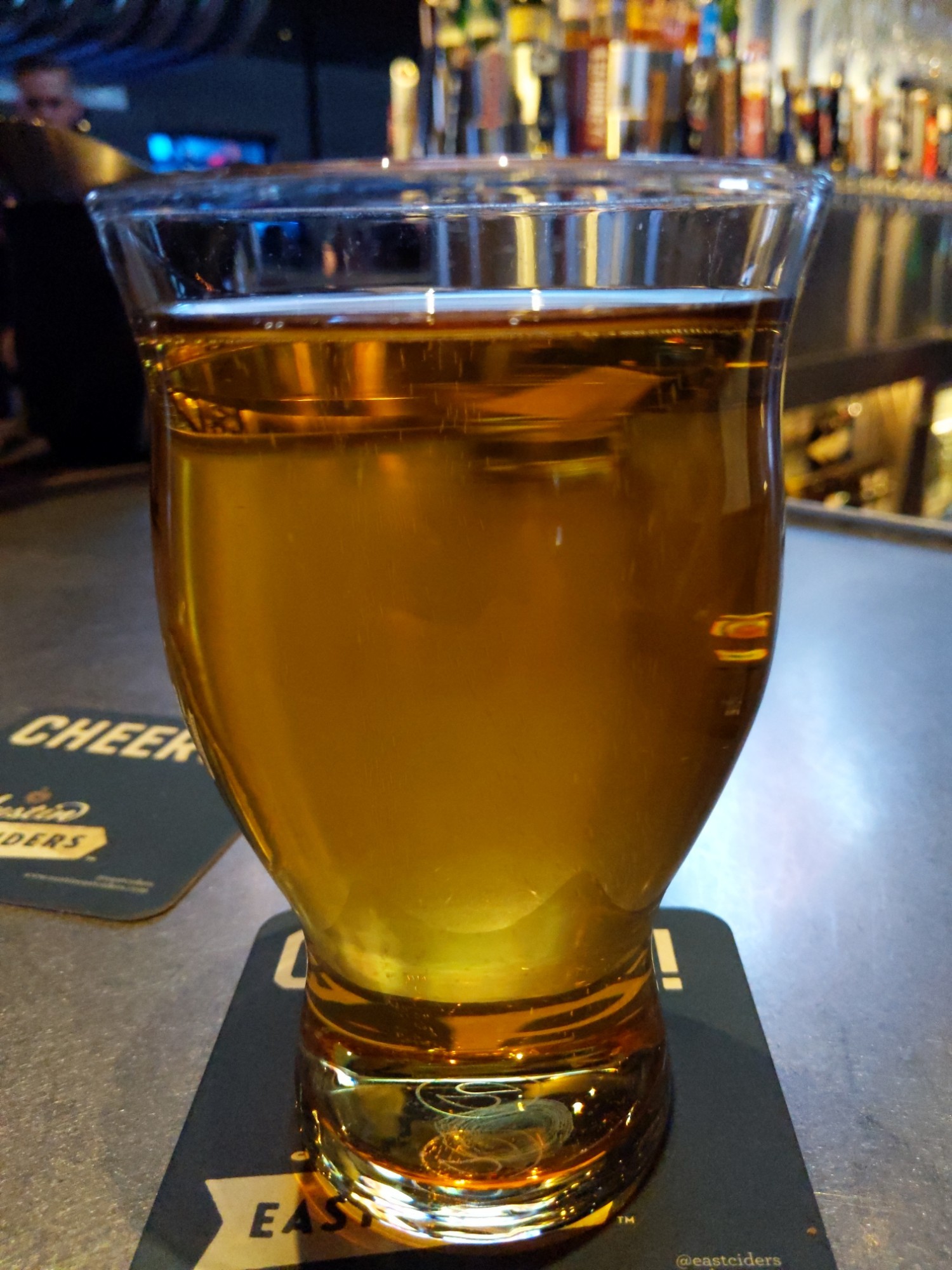 The Chosen One Coconut Ale