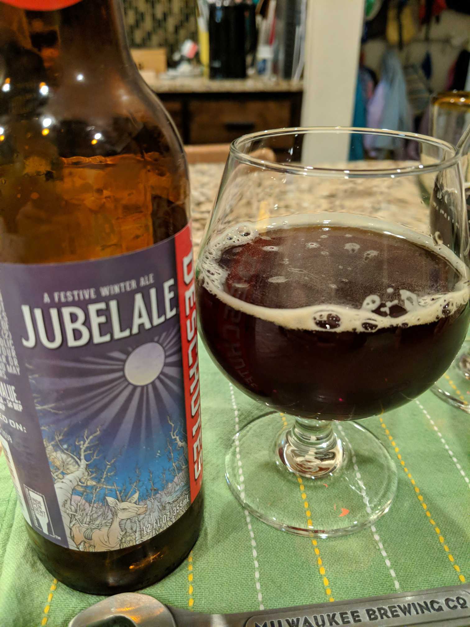 Jubelale