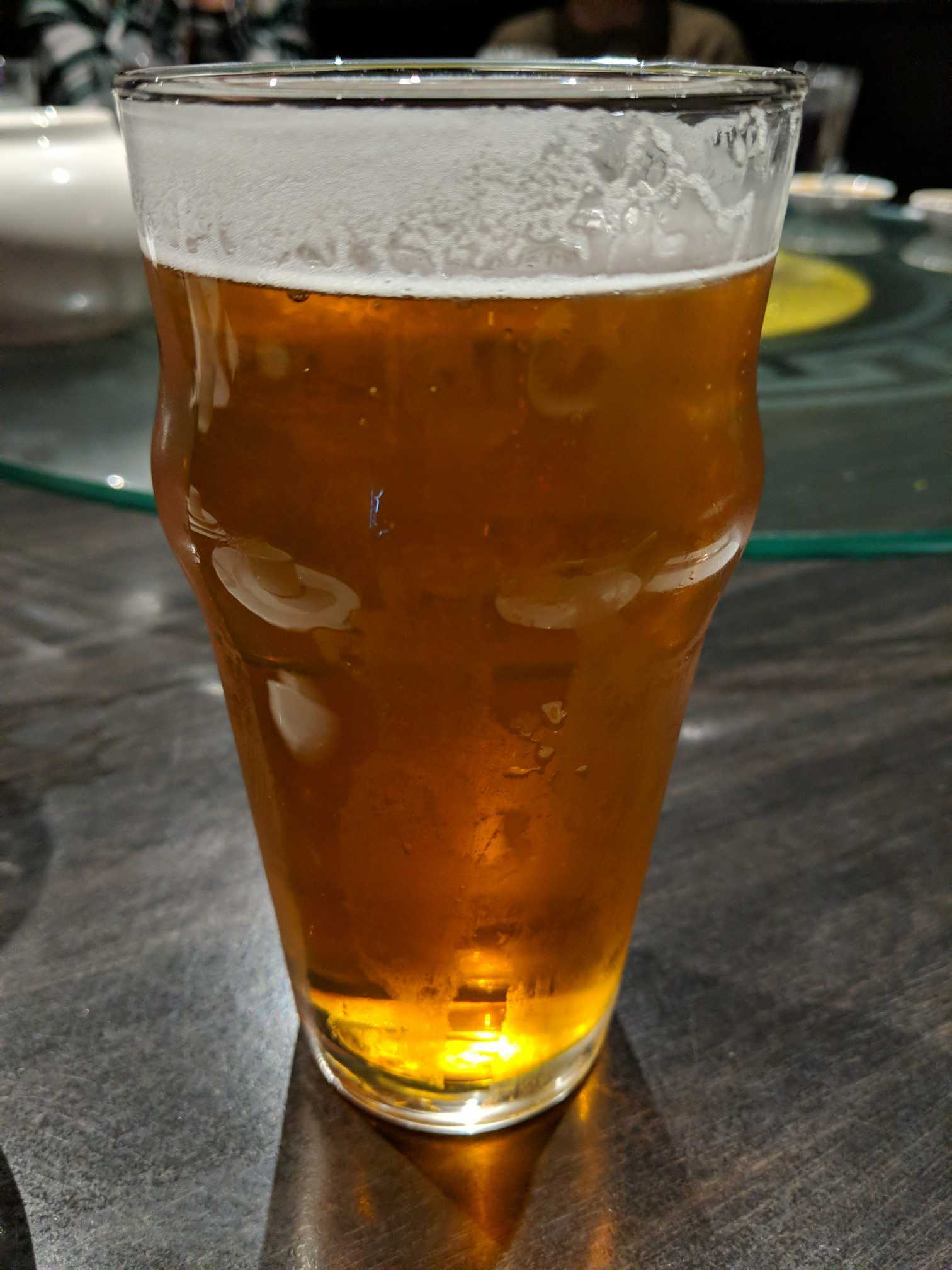 Fresh IPA (2019)