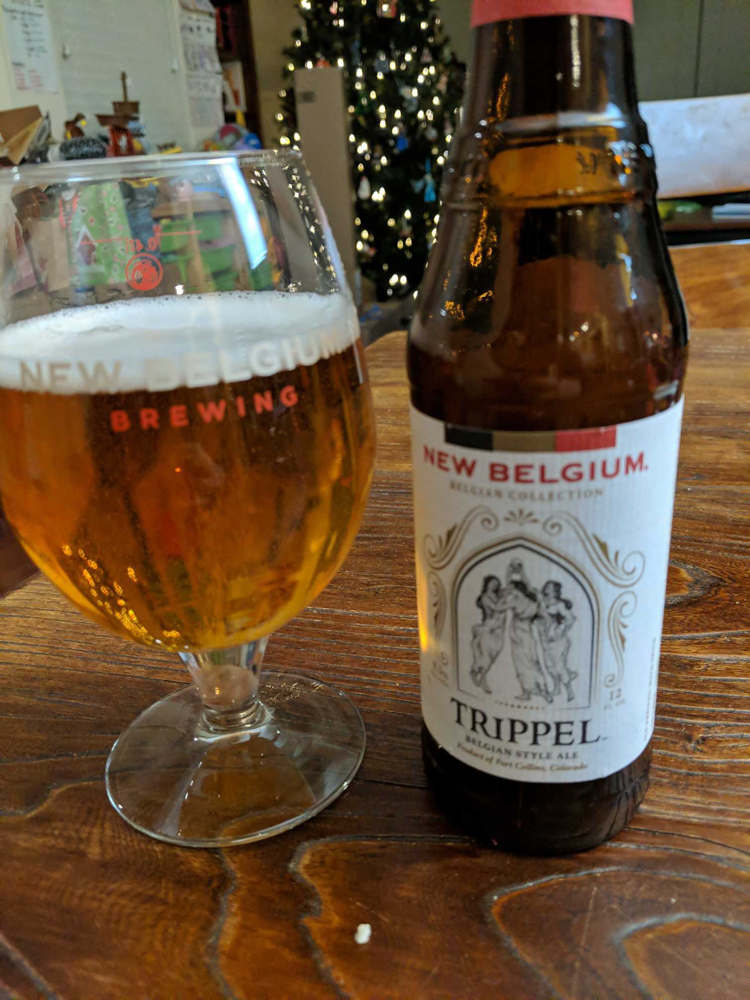Trippel