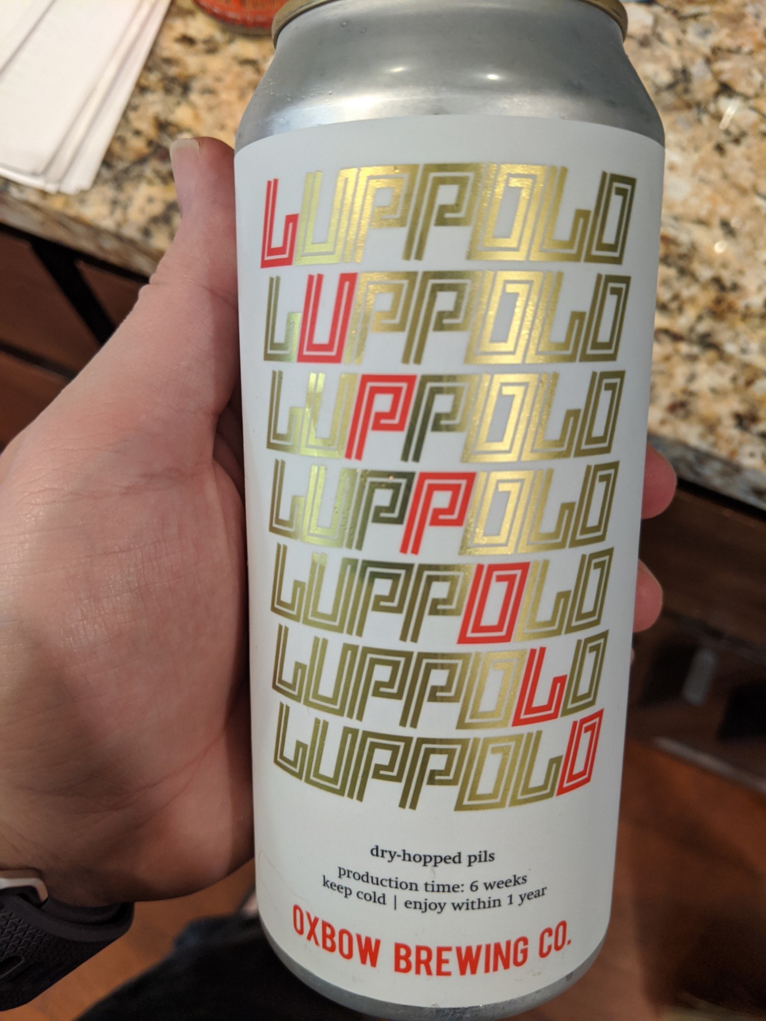 Luppolo