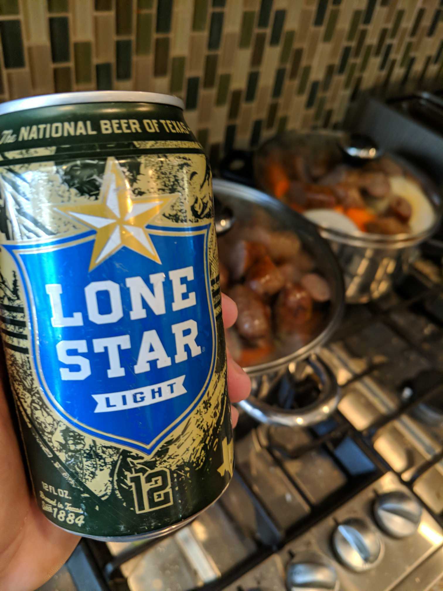 Lone Star Light