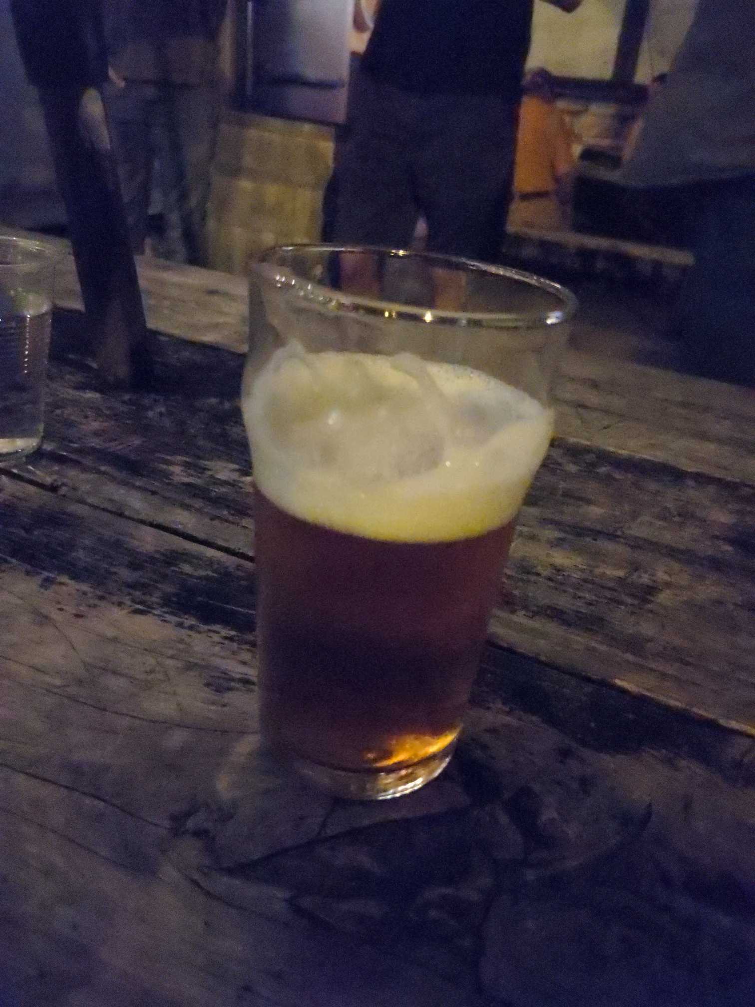 YoBro IPA