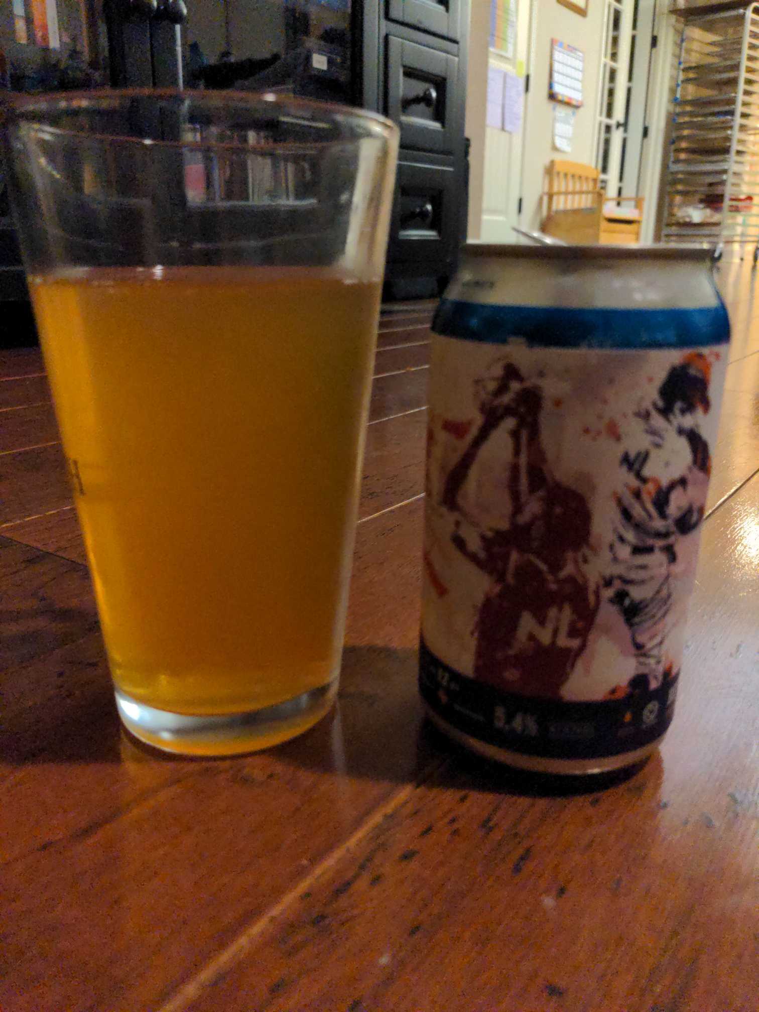 Houston Hefe Hitters