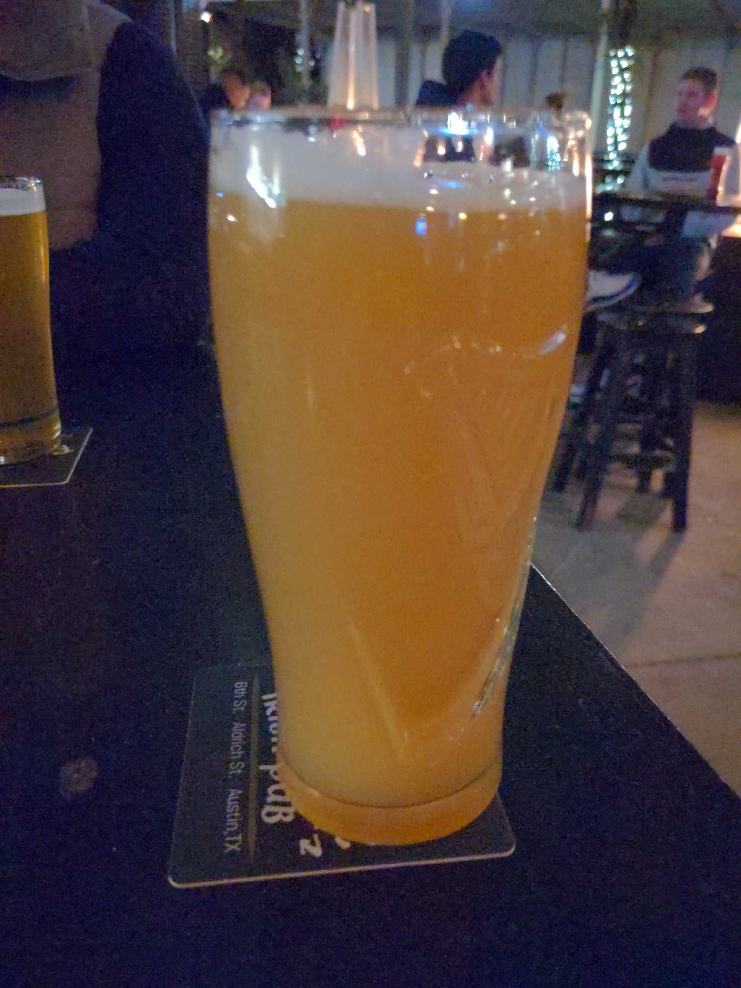 Hi-C IPA