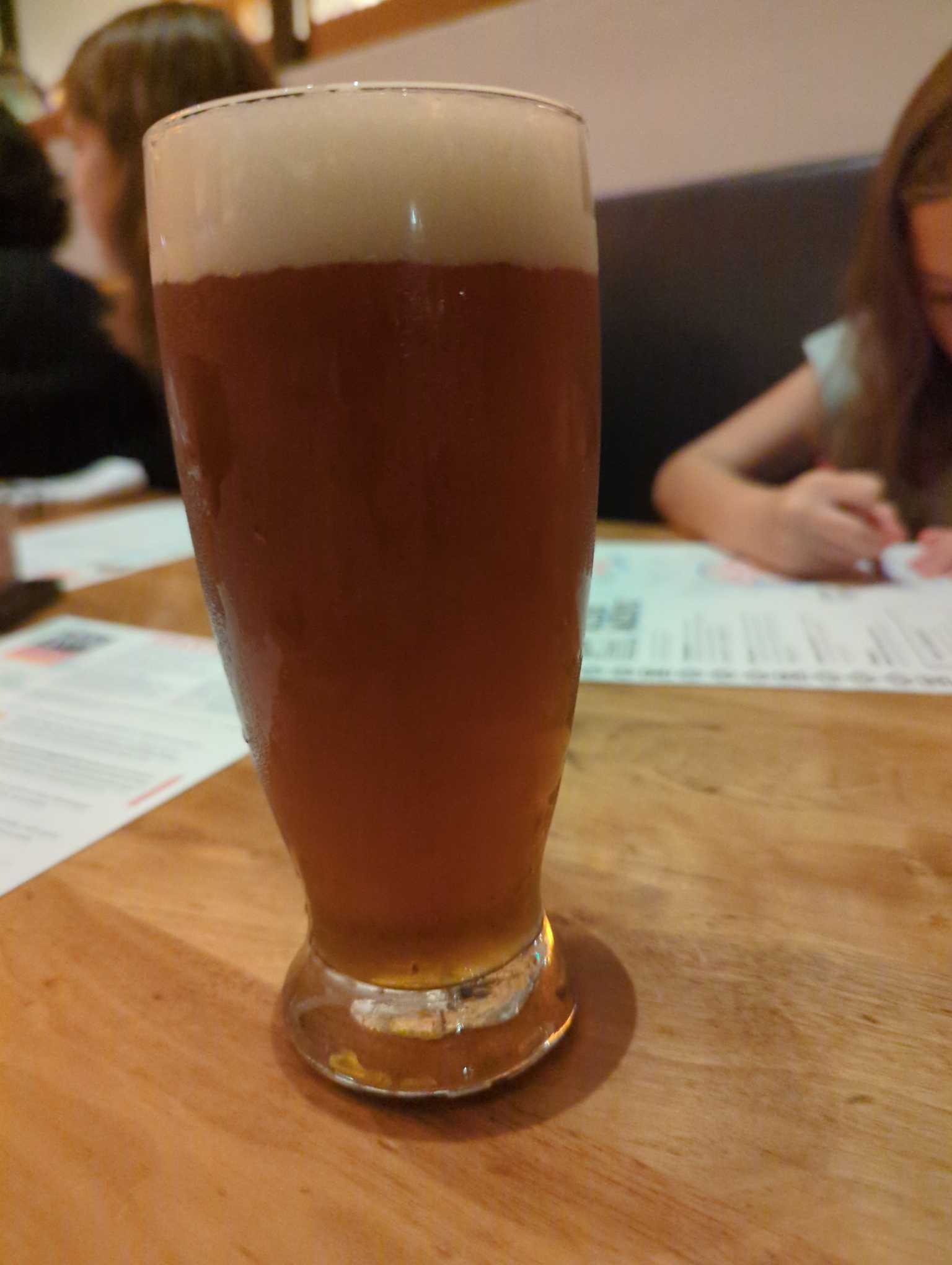 Vienna Lager