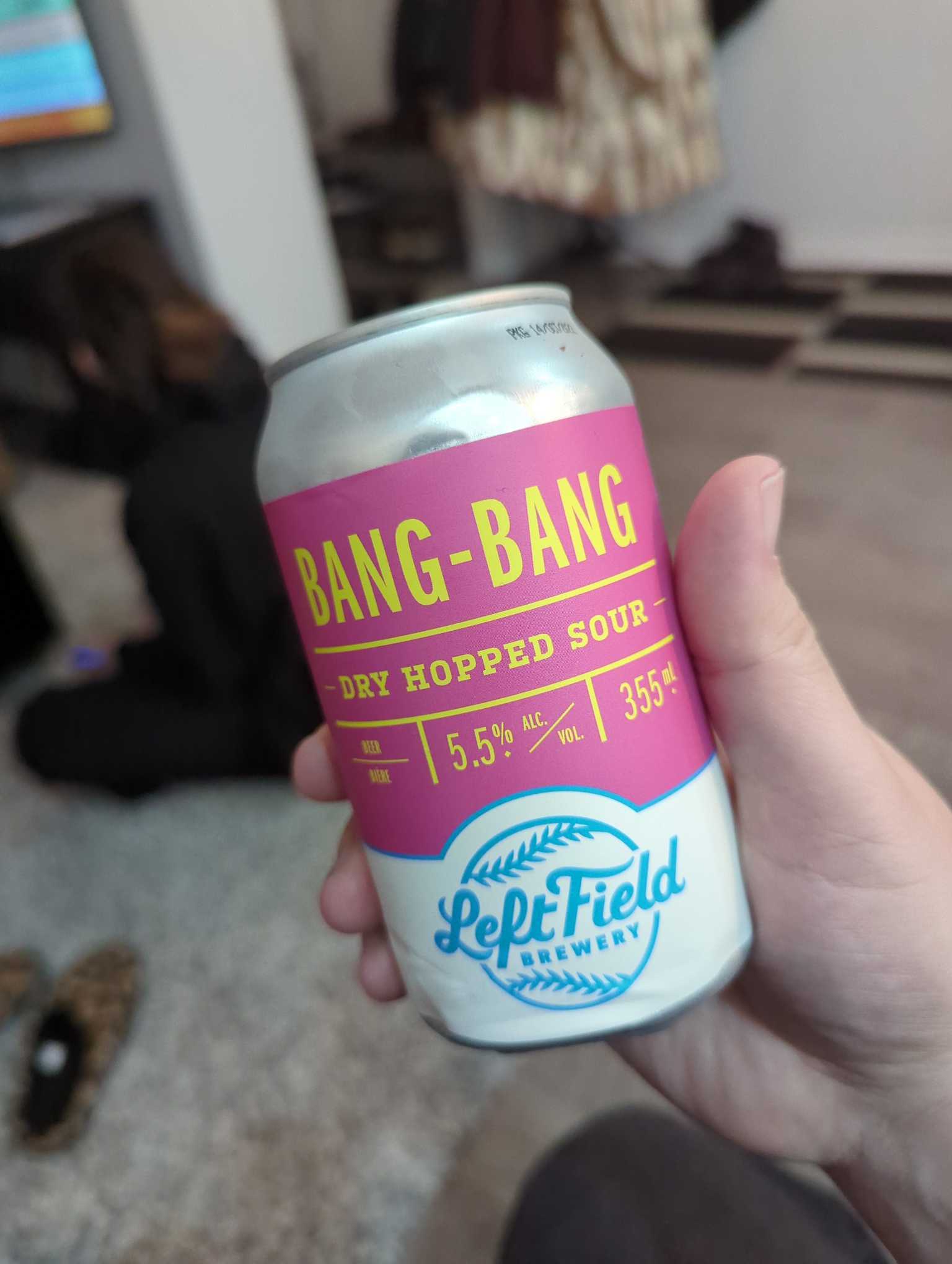 Bang-Bang