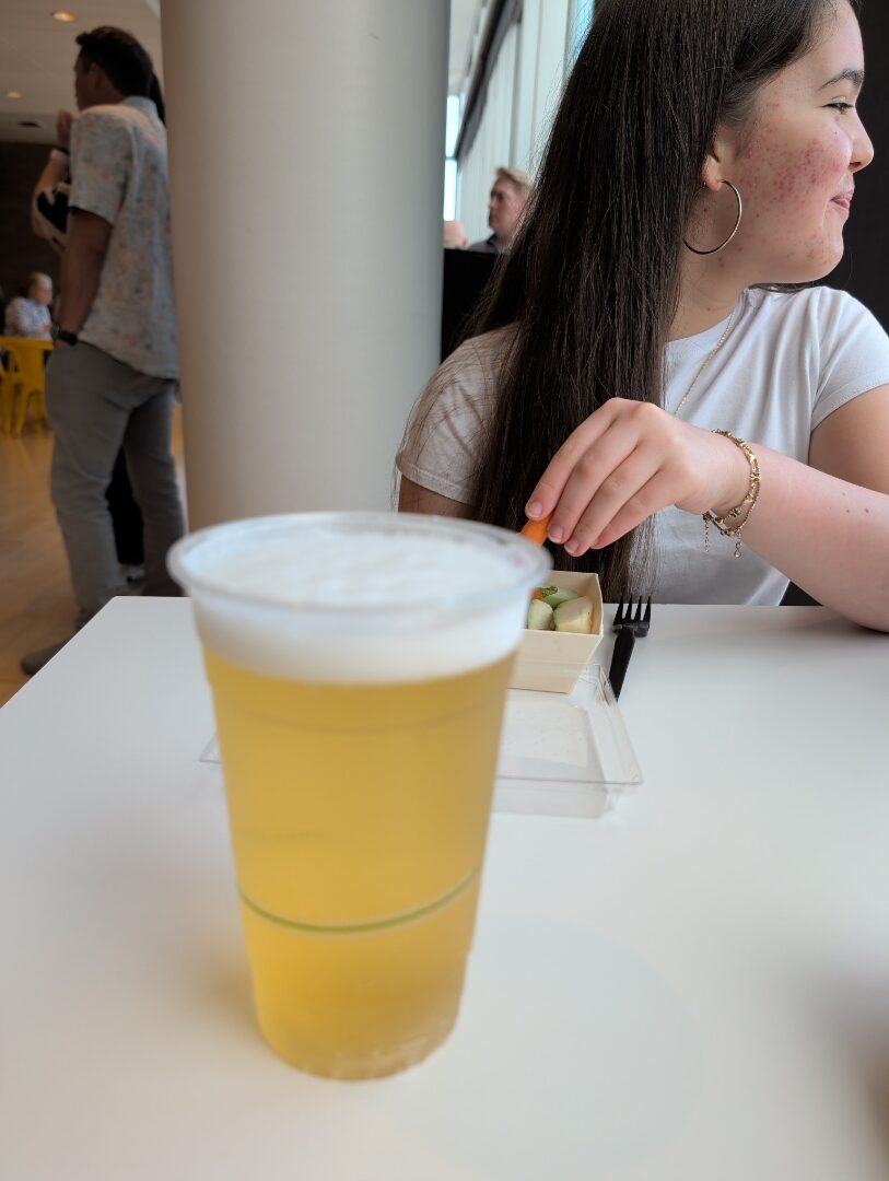 Pre-War Pils