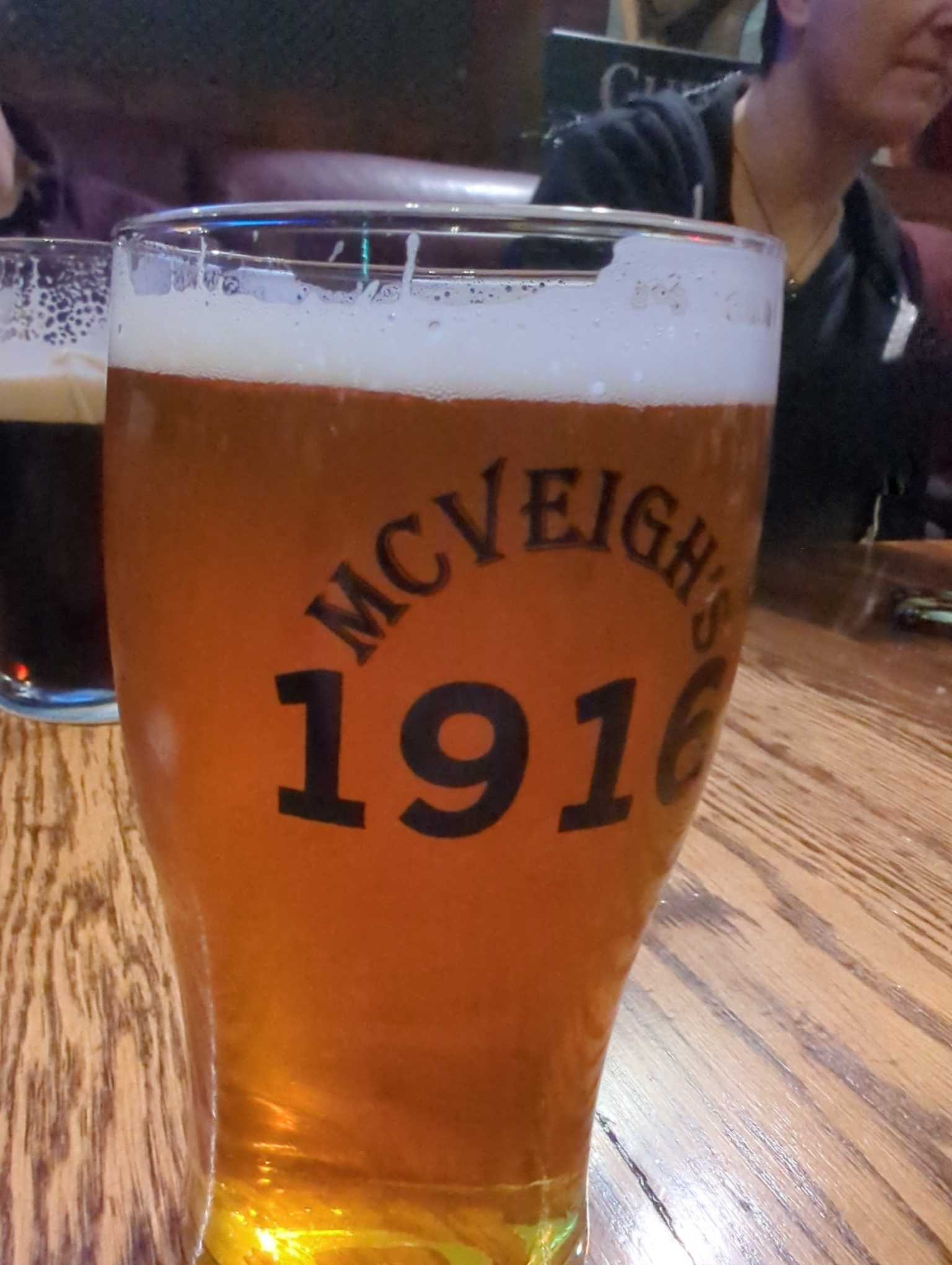 1916 IPA