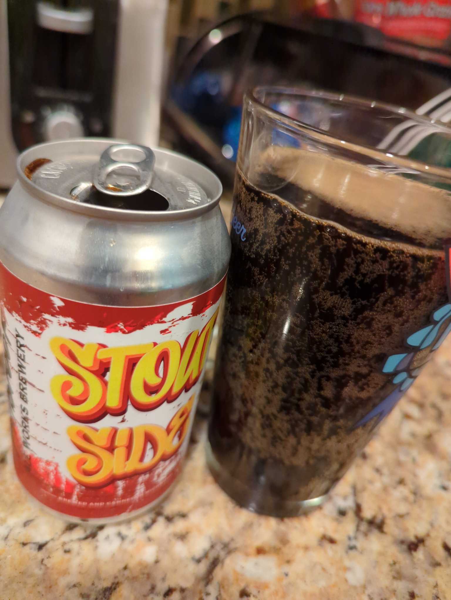 Stout Side