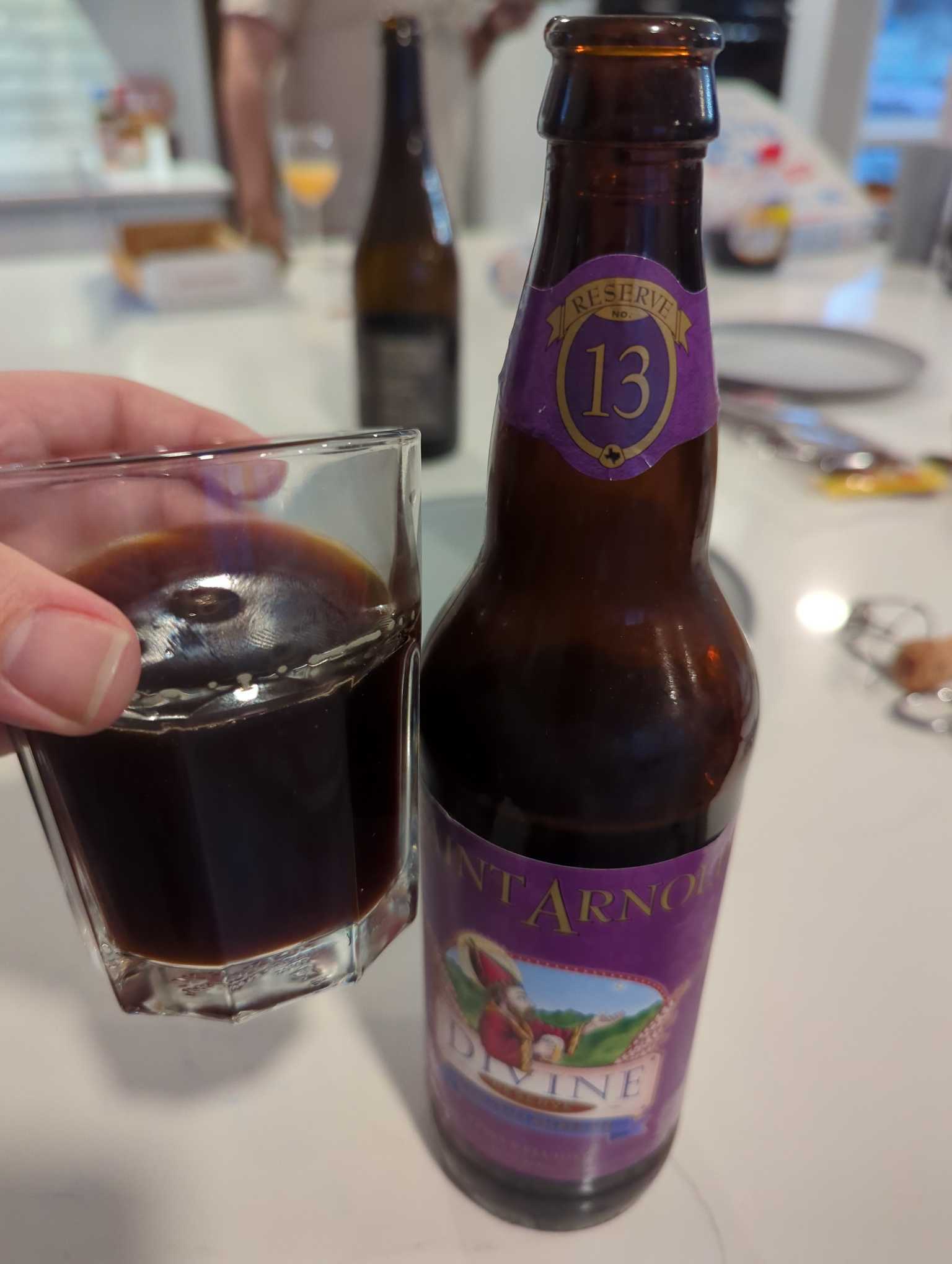 Divine Reserve No. 13