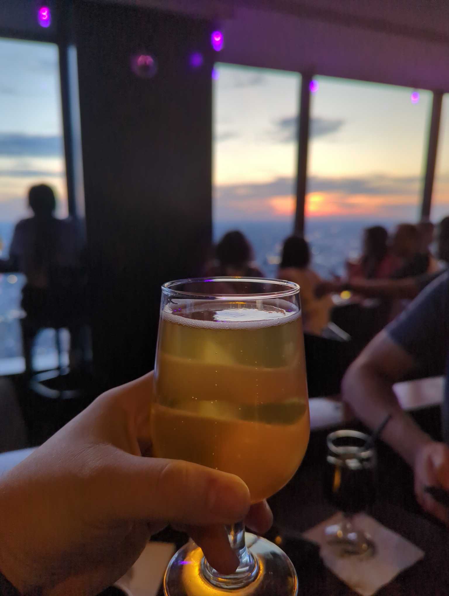 Signature Top View Brew