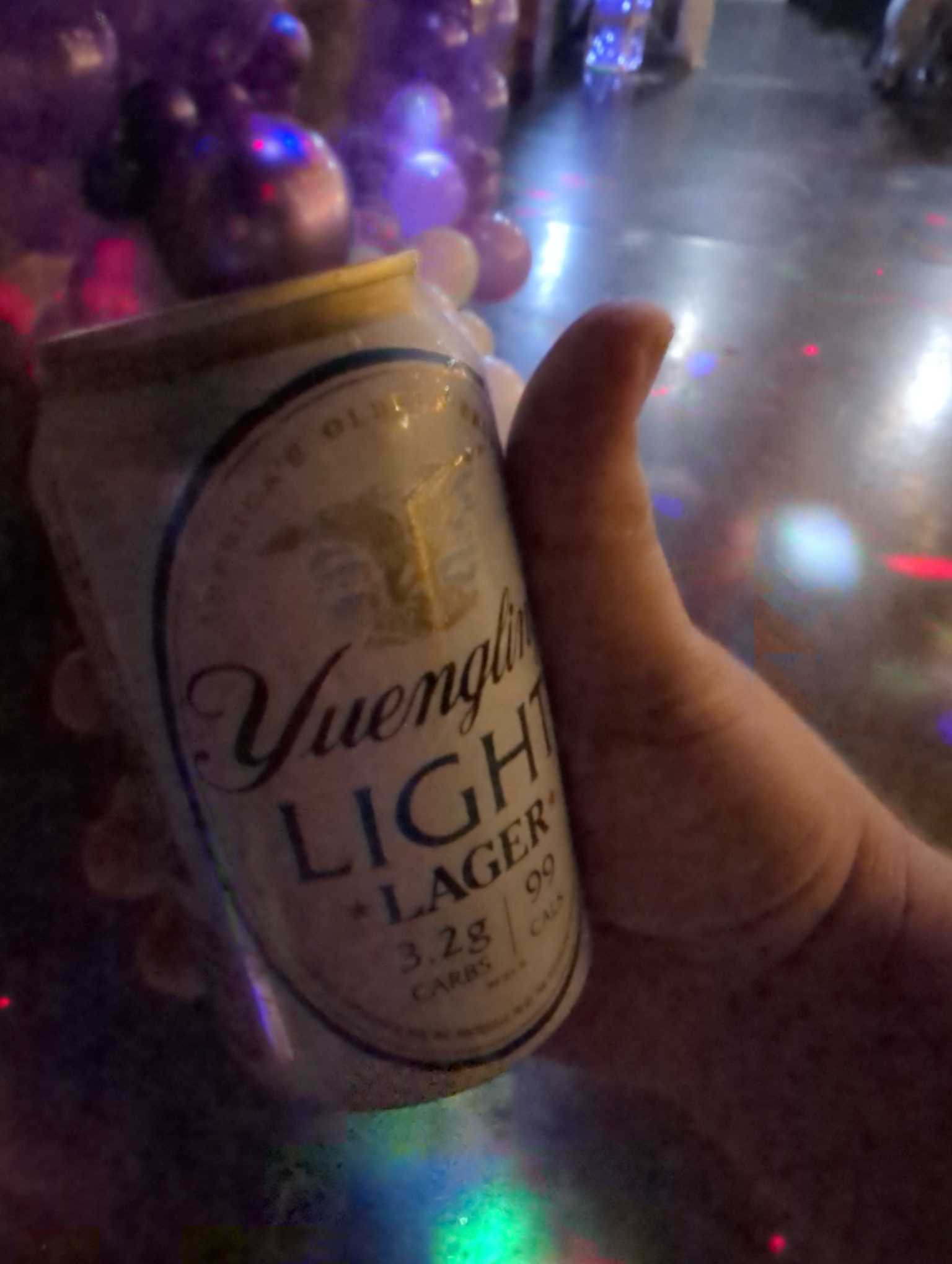 Light Lager