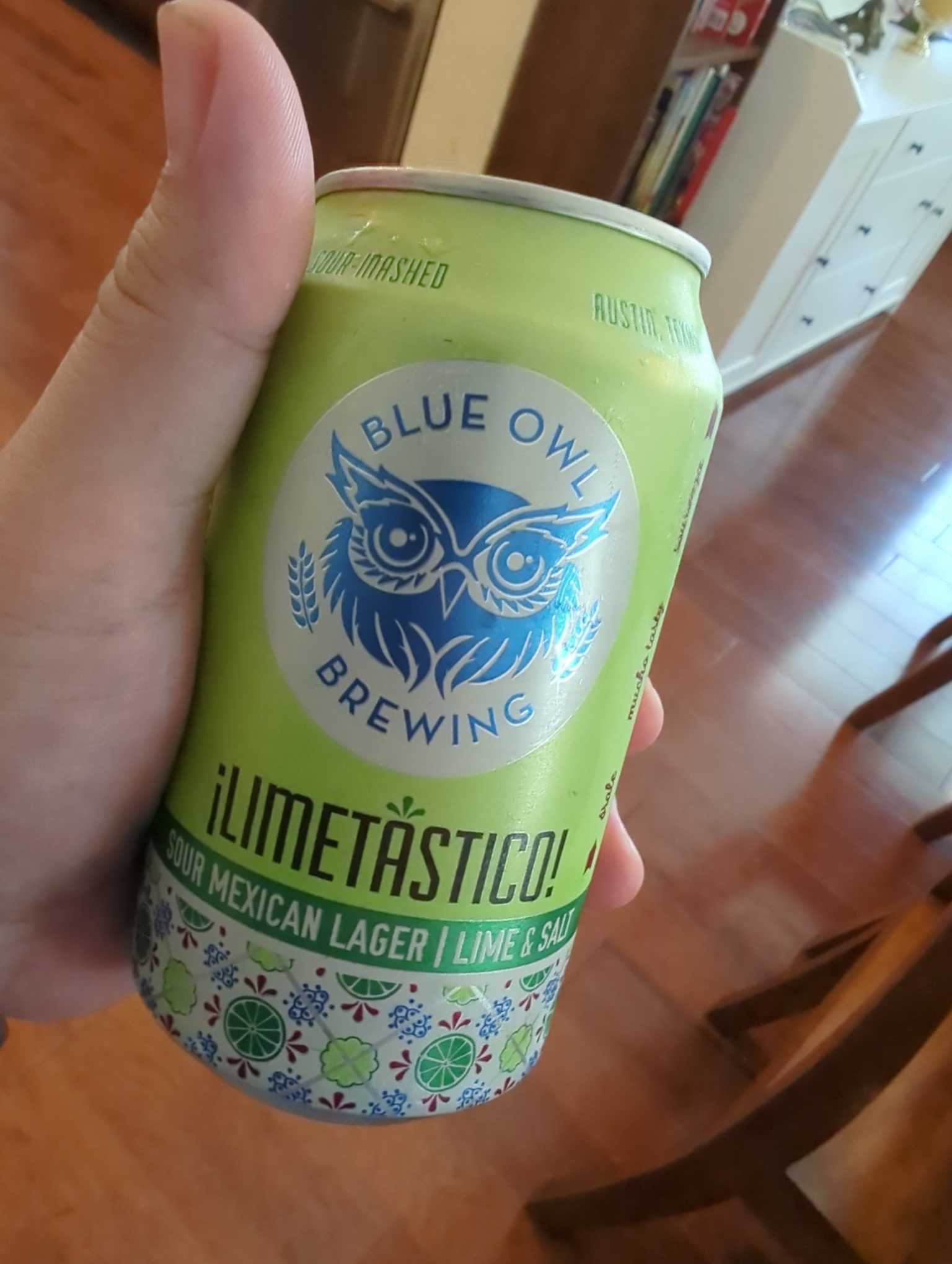 ¡Limetastico!