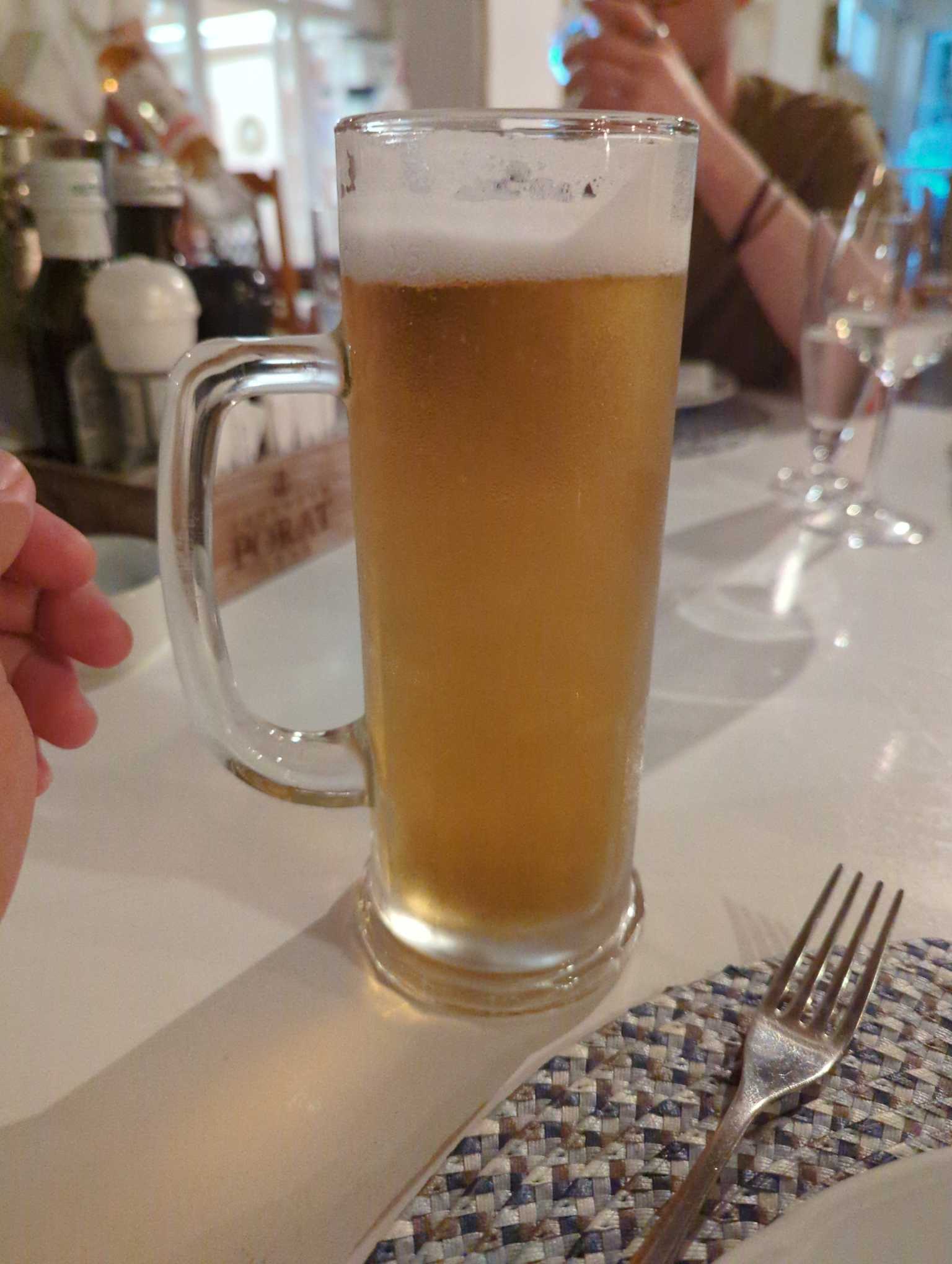 Nikšićko Svijetlo Pivo