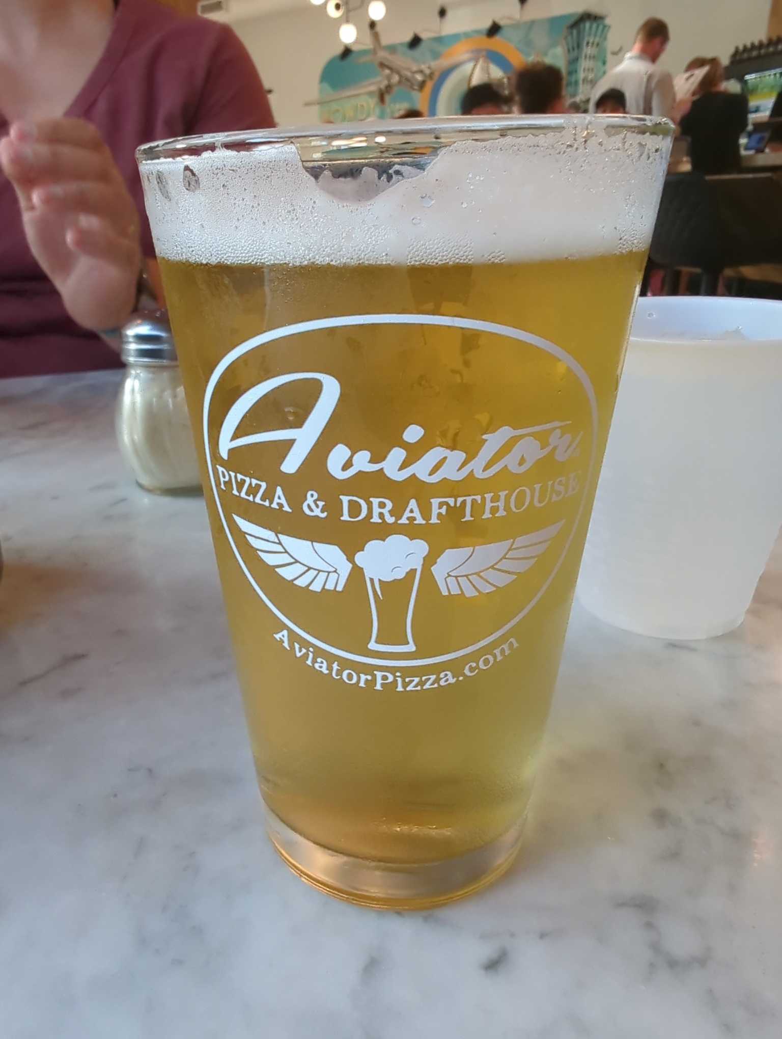 Pitmaster Pilsner