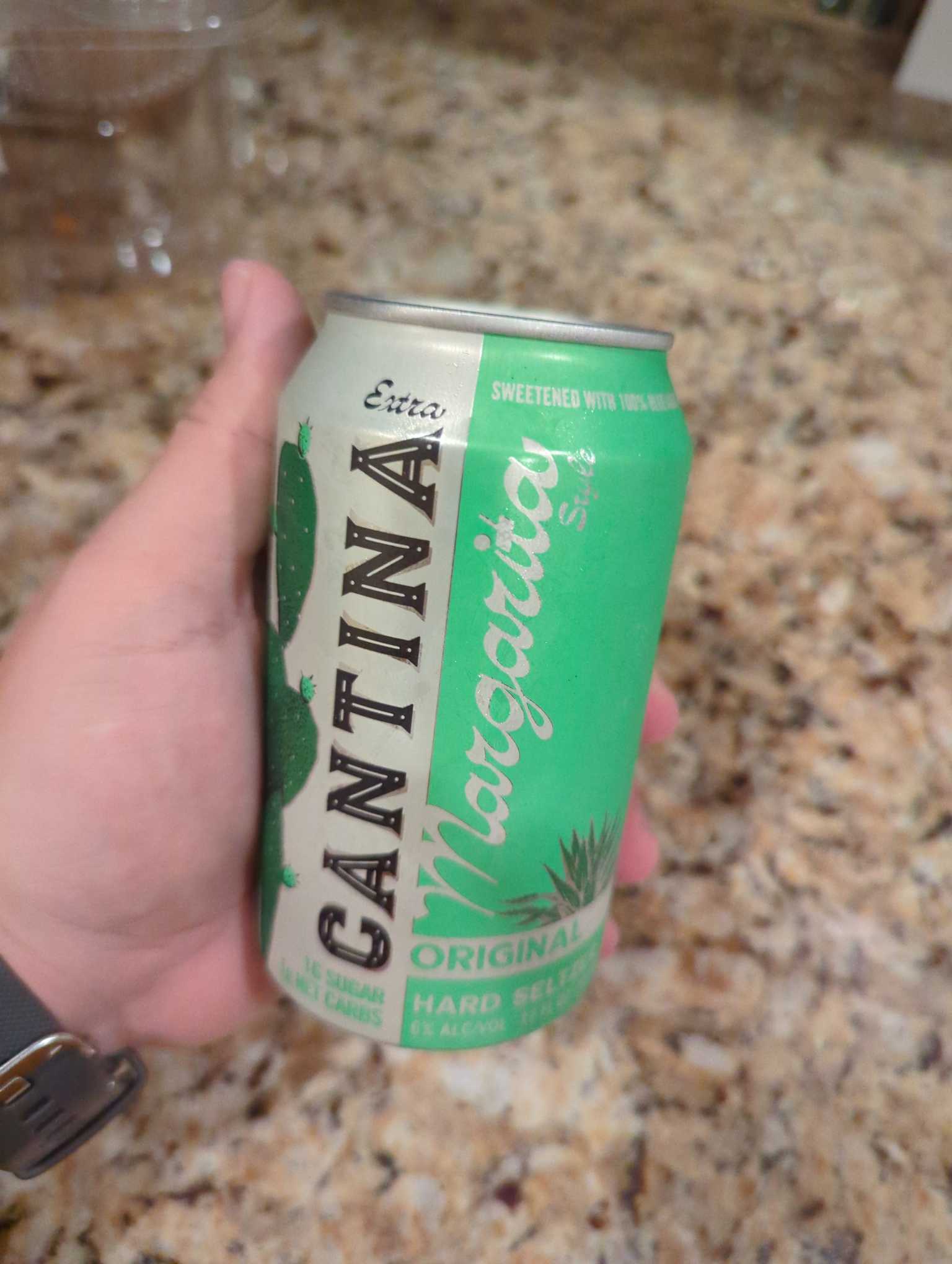 Cantina Margarita Original