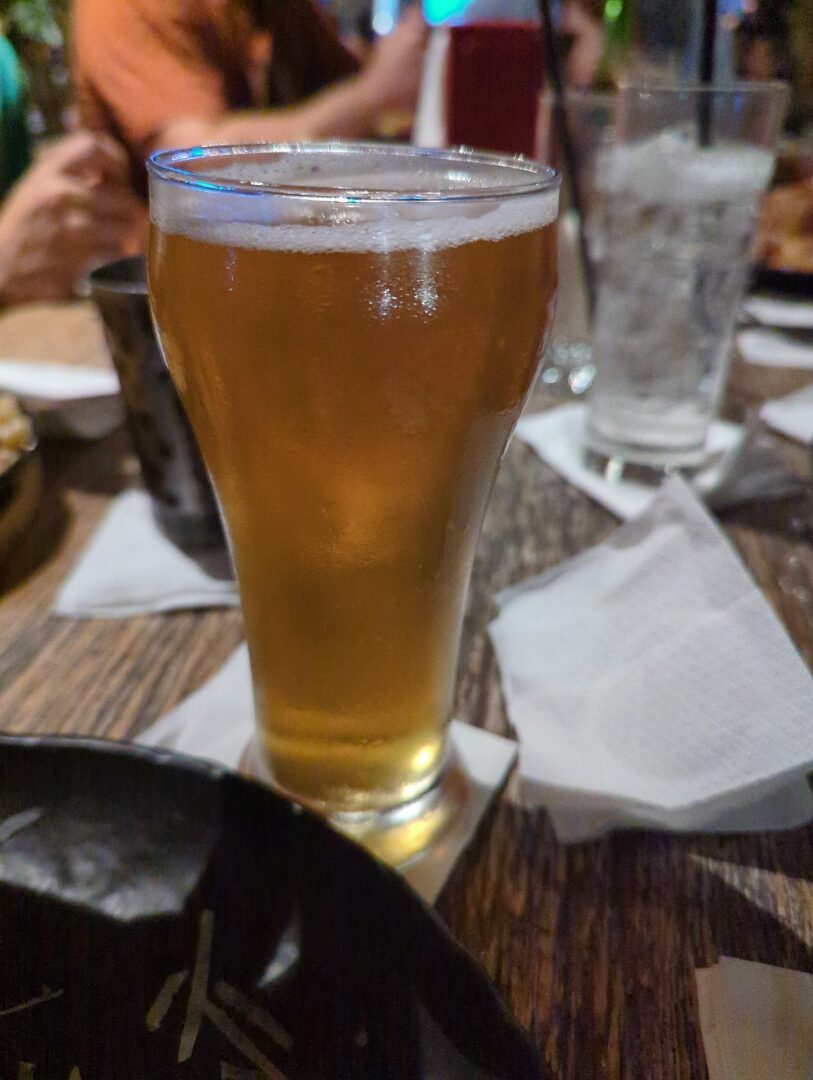 Estrella Galicia Especial