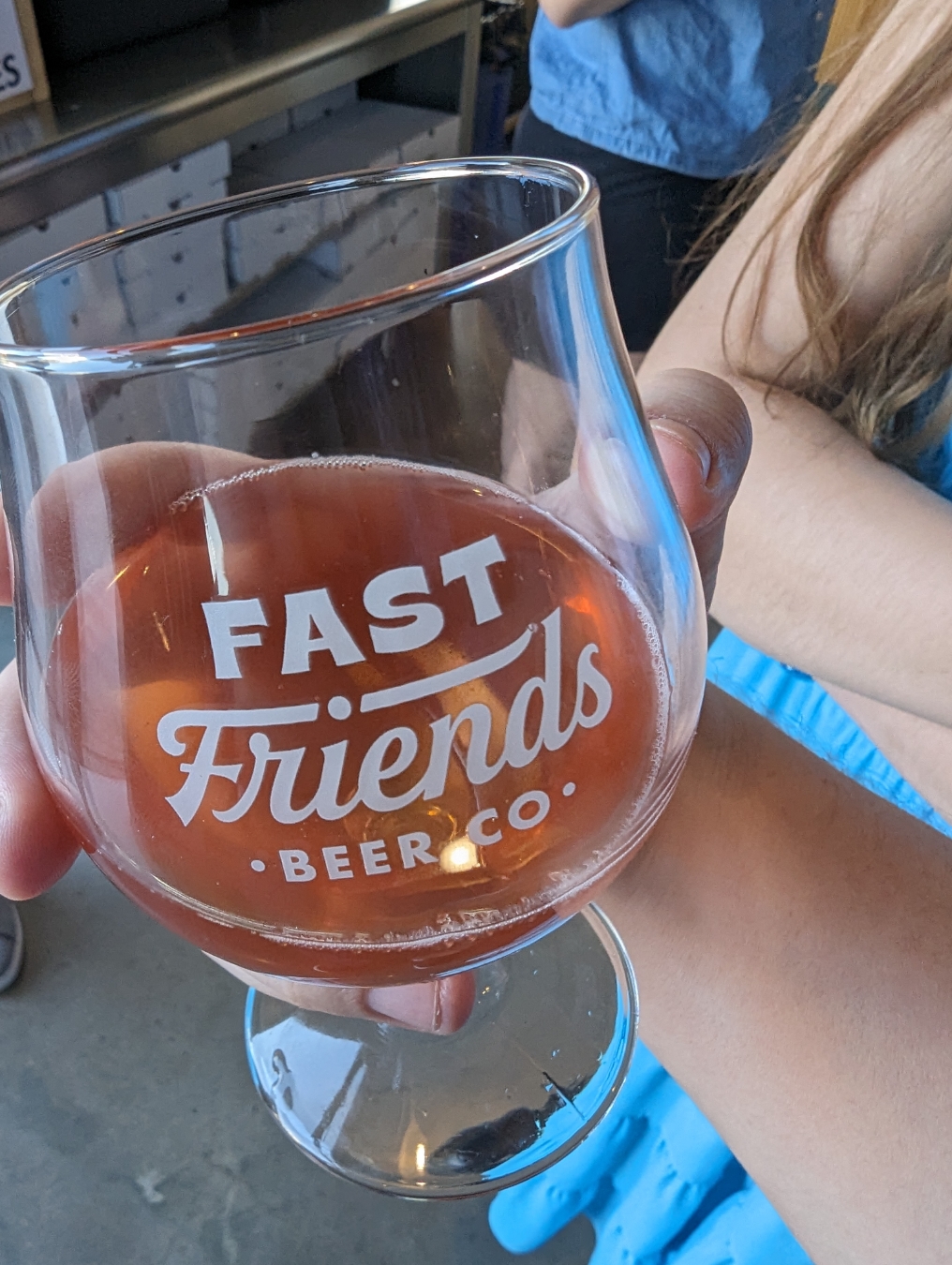 Fruit Friends – Prickly Pear Margarita-Style Gose