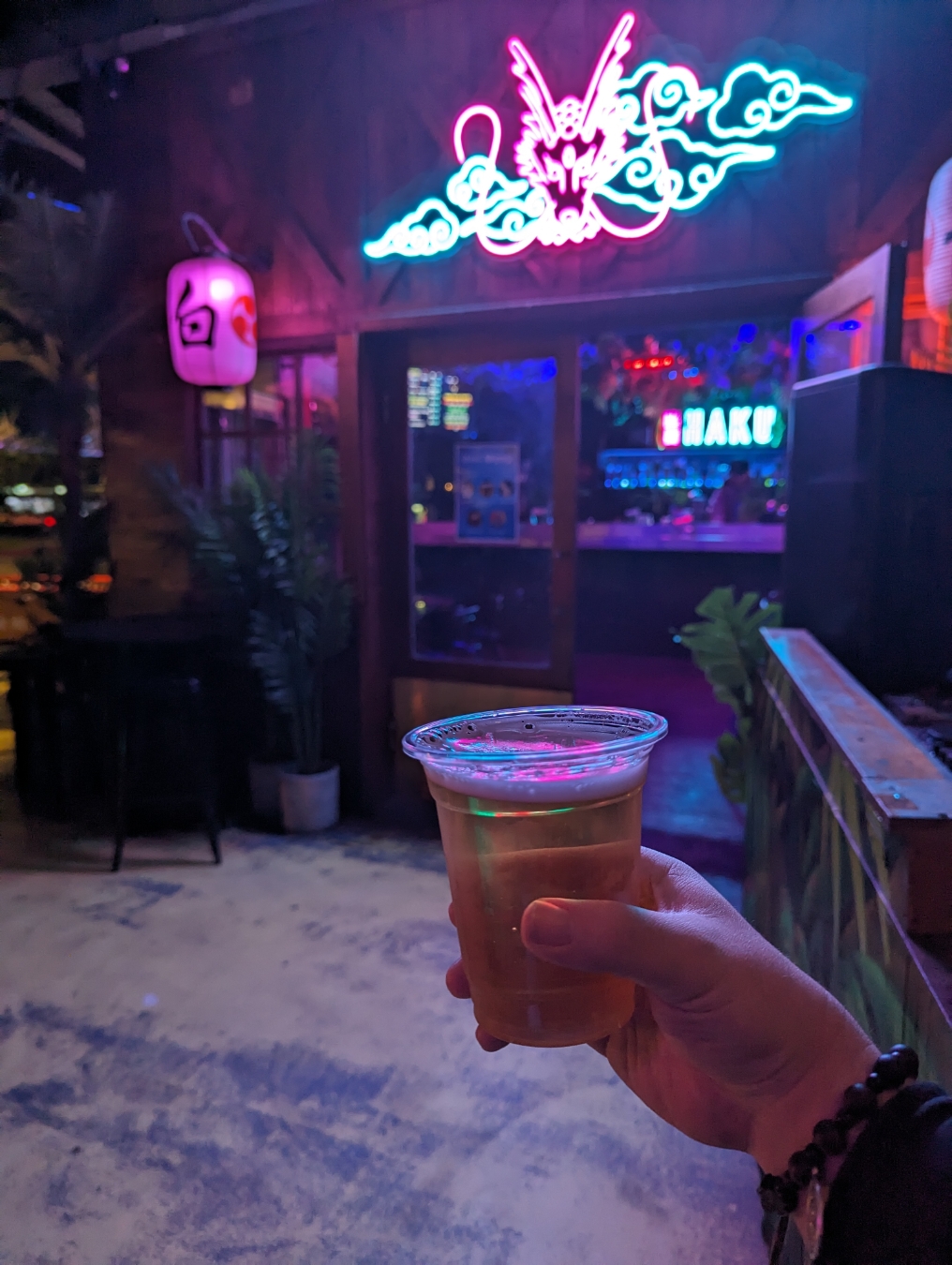 Taiwan Beer Only 18 Days