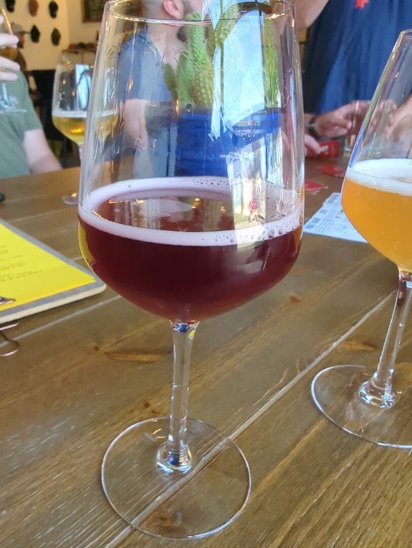 Cherries, Simply (Blend I)