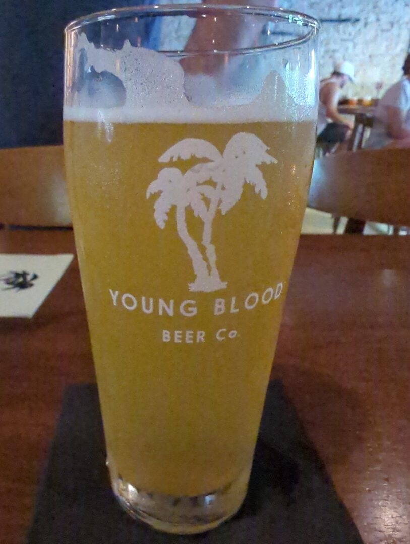 Smoke Break Research