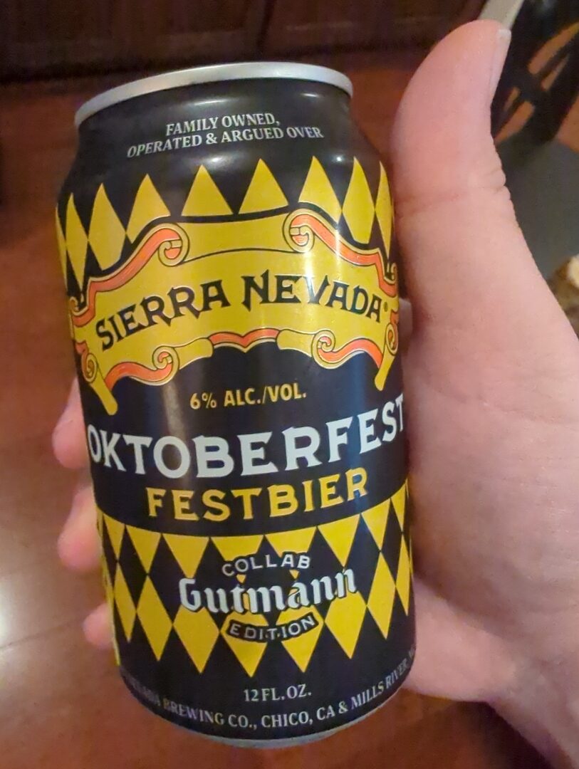 Oktoberfest – Brauerei Gutmann (2024)