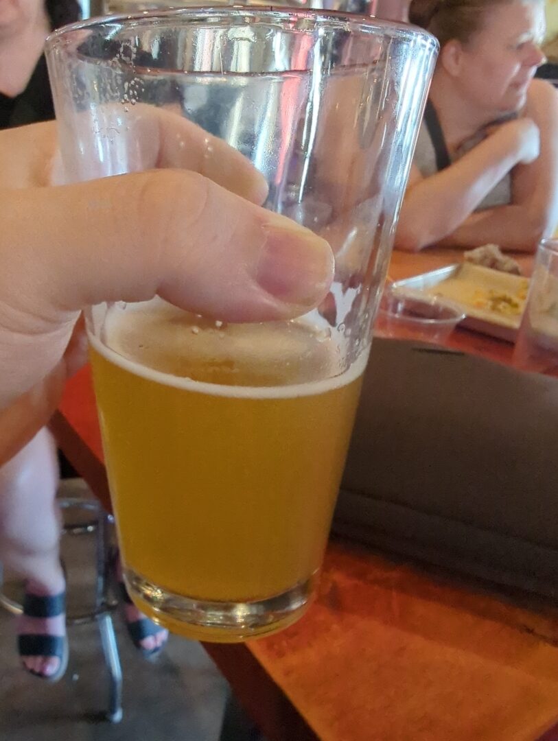 Hot Lips (Mango Habanero)