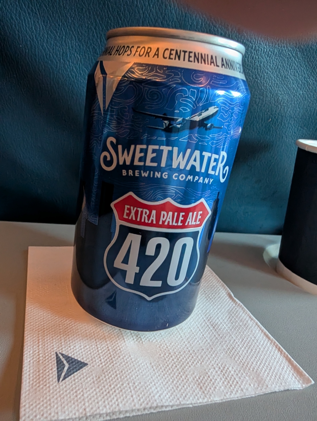 420 Extra Pale Ale
