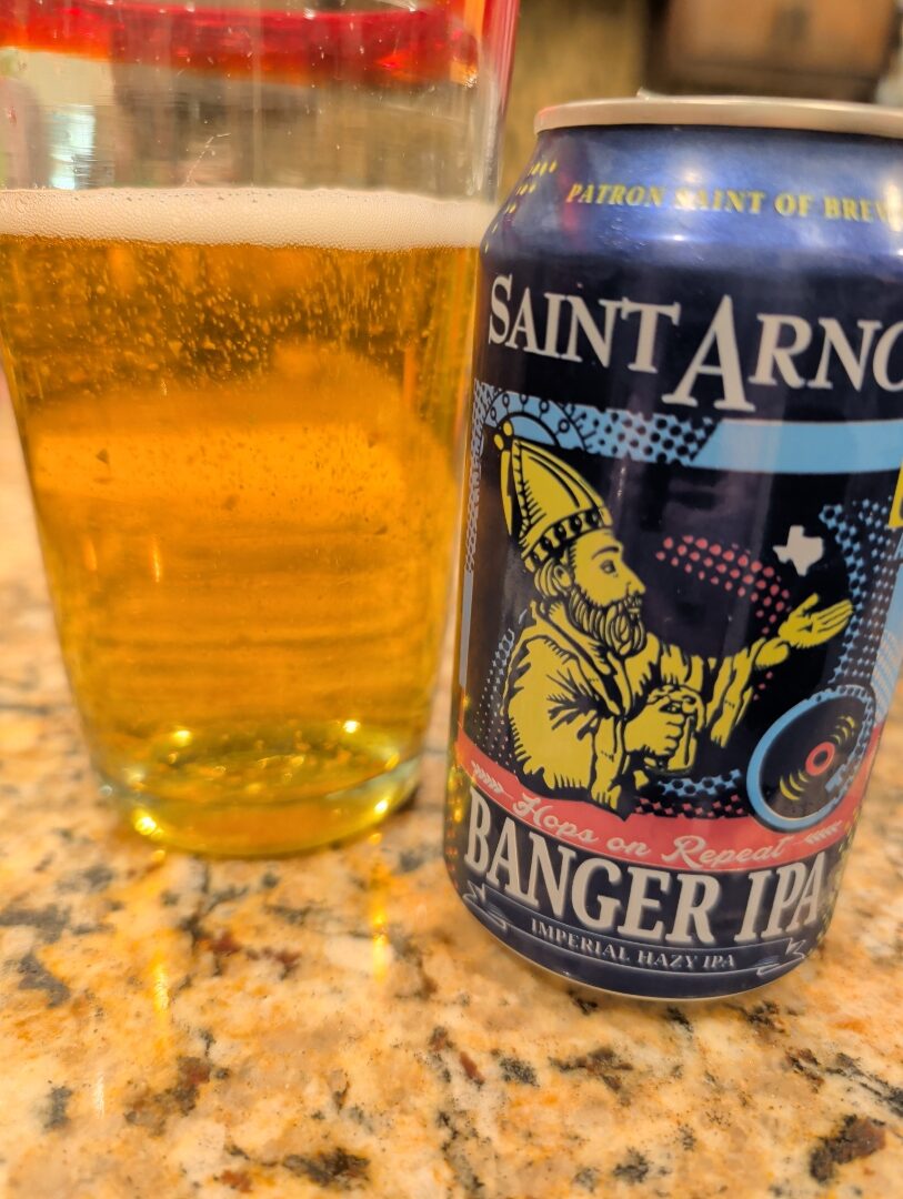 Banger IPA