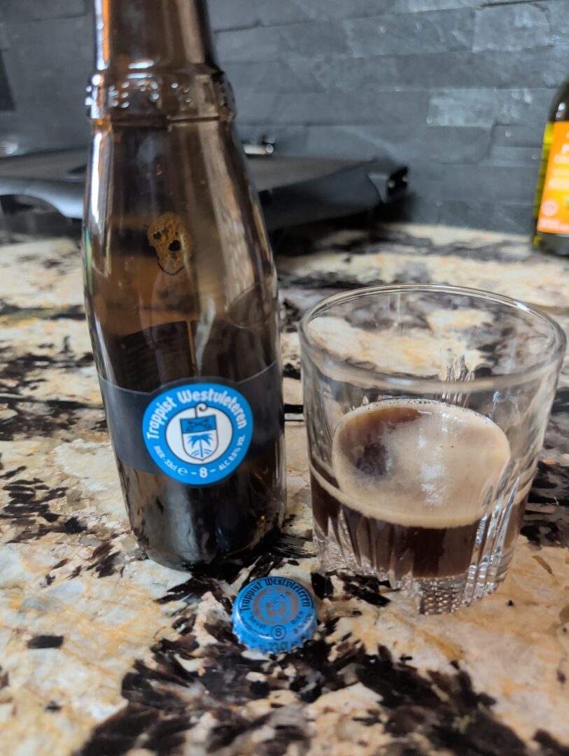 Trappist Westvleteren 8