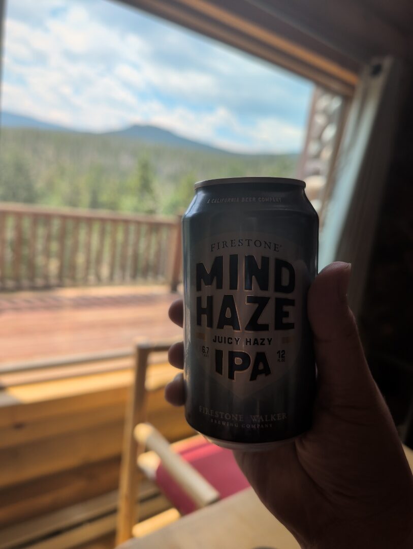 Mind Haze