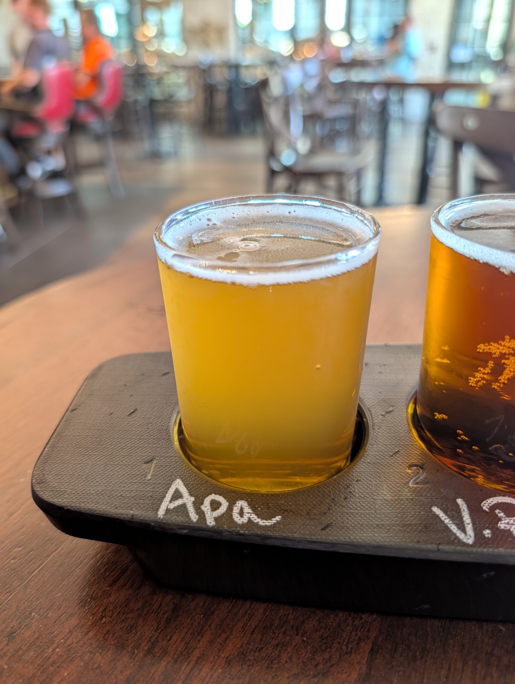 Altstrata APA