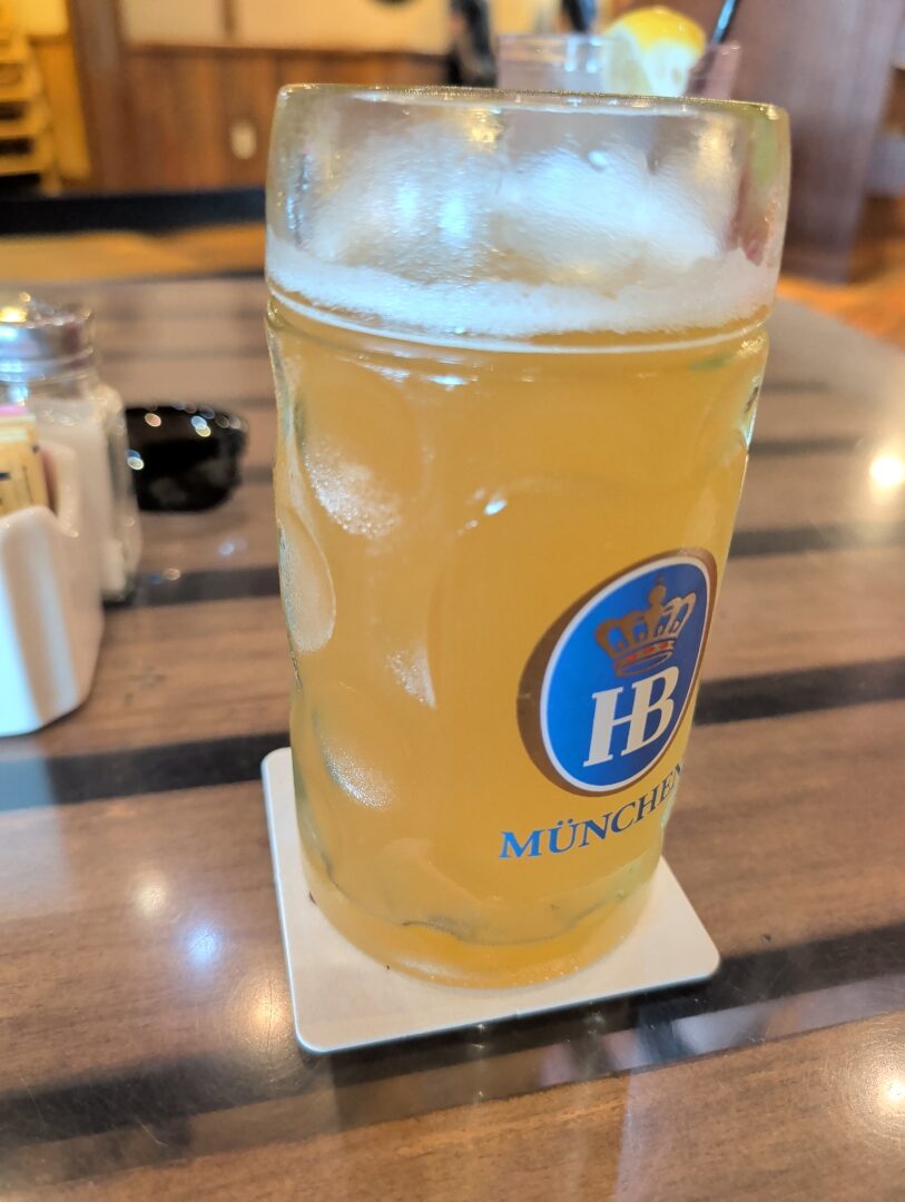 Hefeweizen