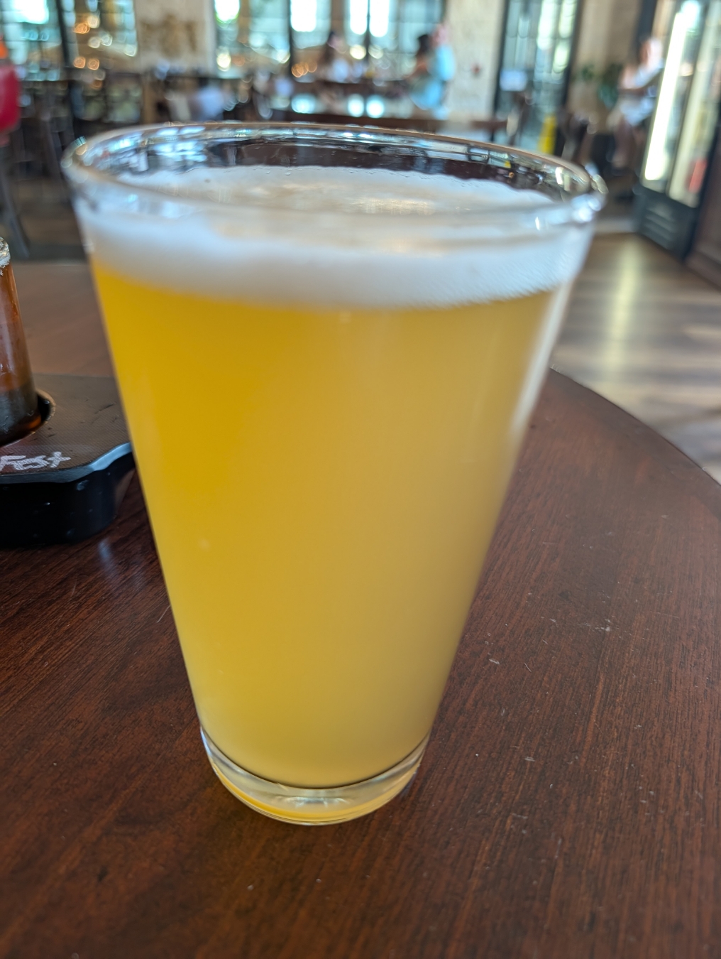 Hefeweizen