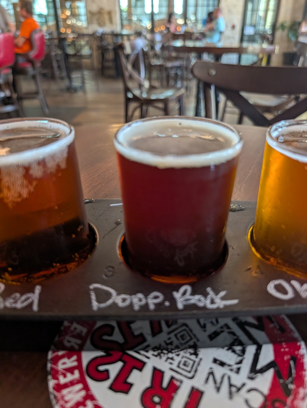 Year Lator Doppelbock