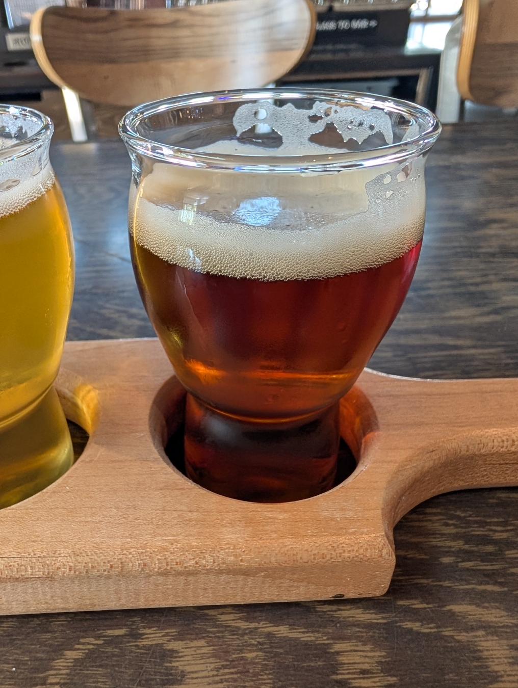 Avalanche Amber Ale