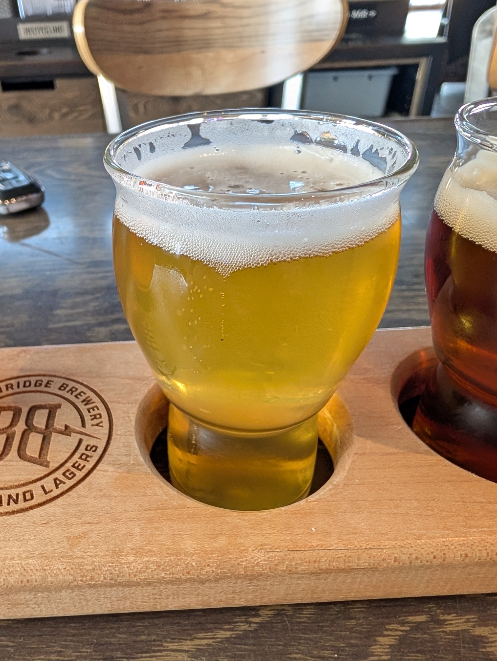 Juice Drop Hazy IPA