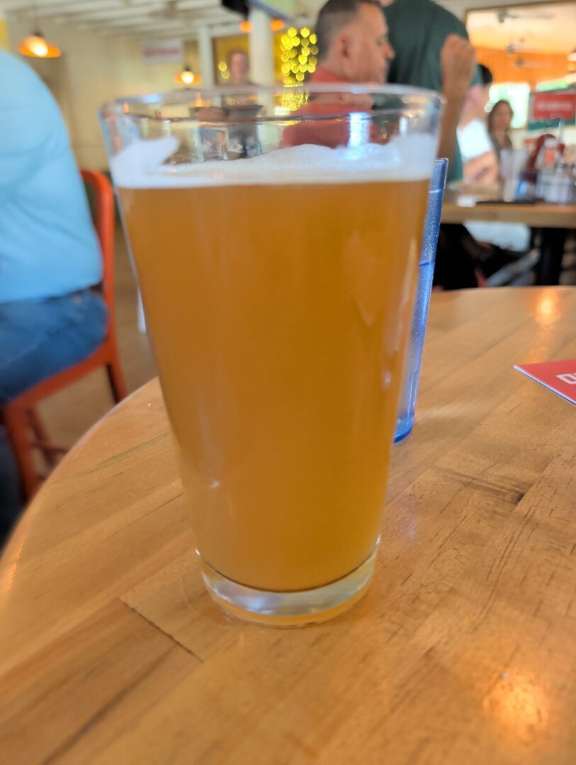 Hefe-Weißbier / Hefe-Weizen / Weissbier